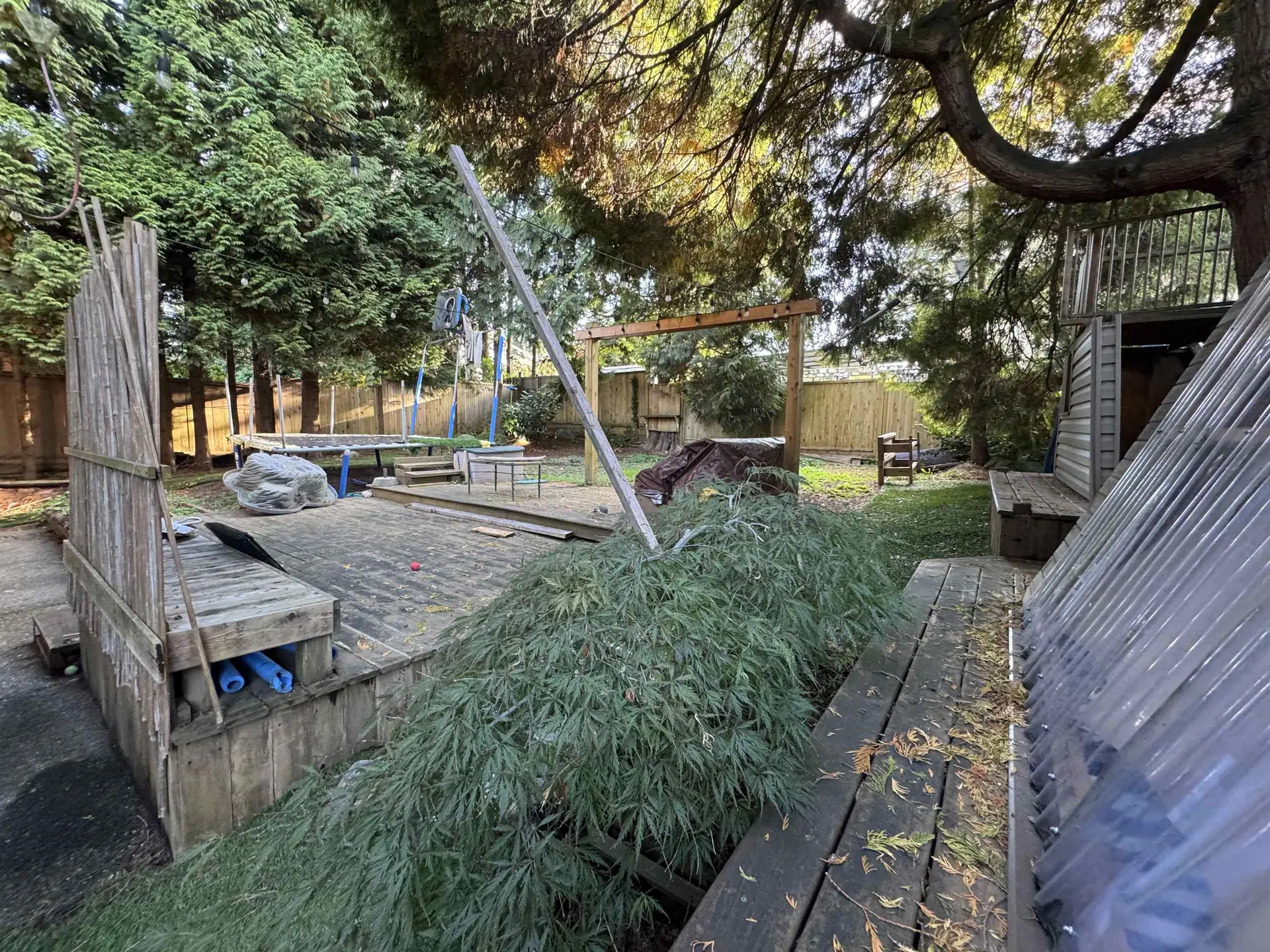 Property at 6693 CANADA WAY, Burnaby, BC