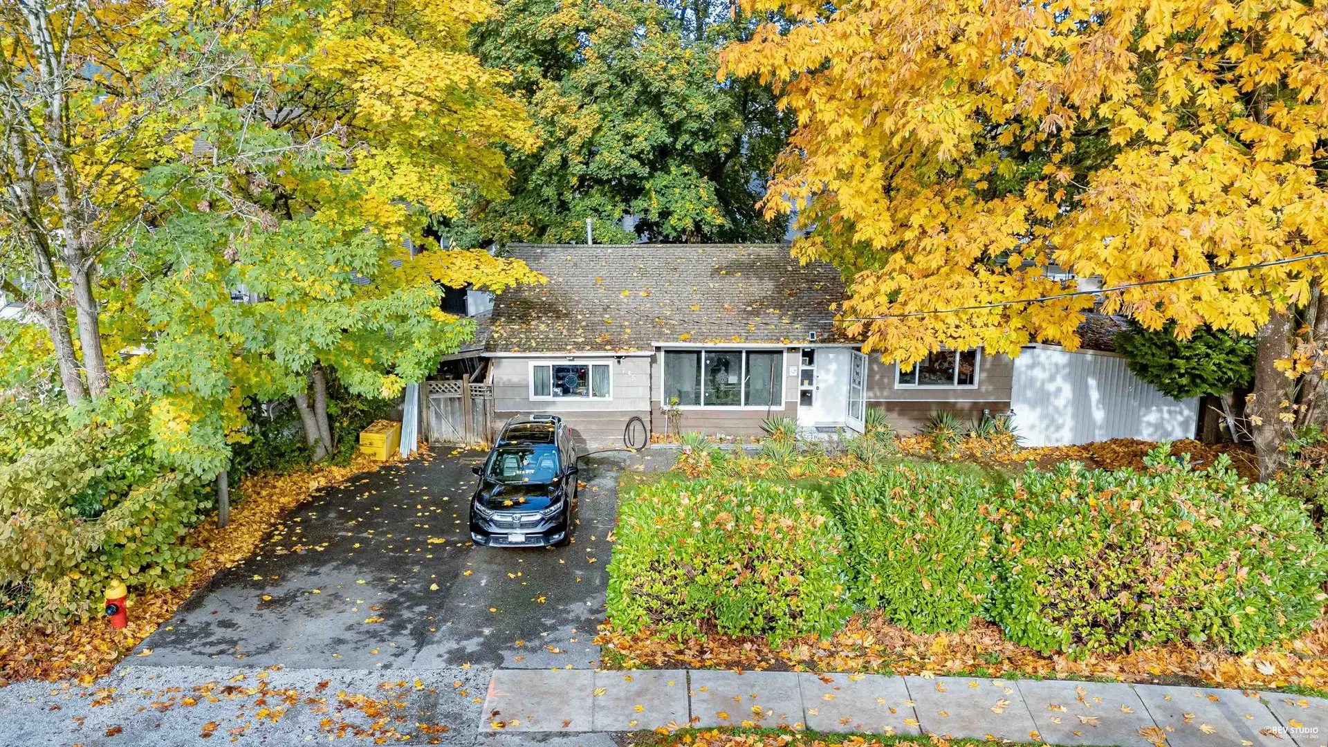 Property at 735 Lea Avenue, Coquitlam, BC