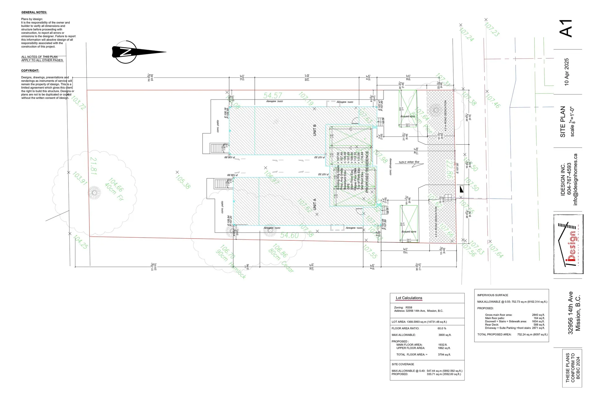 Property at 32956 14 AVENUE, Mission, BC