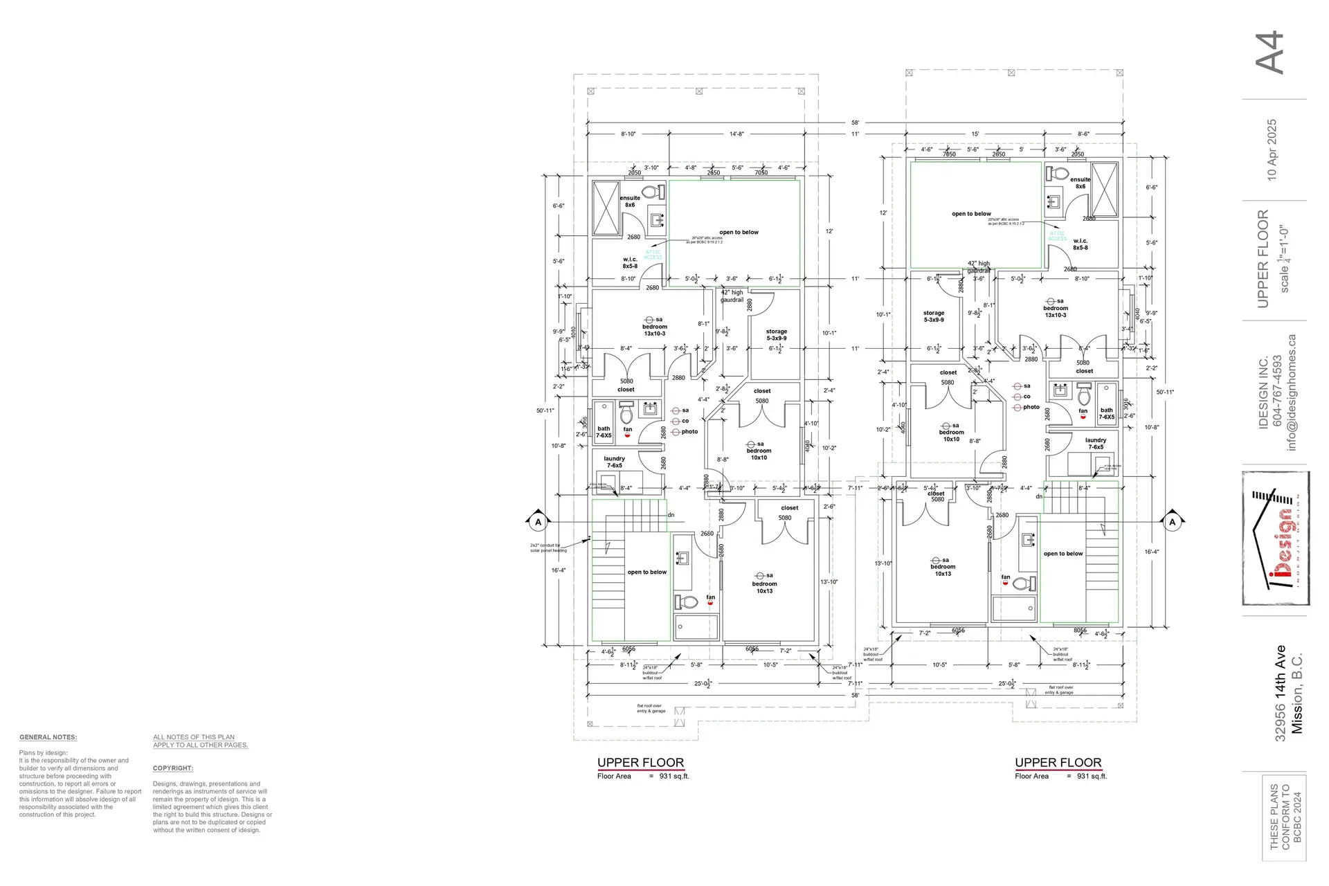 Property at 32956 14 AVENUE, Mission, BC