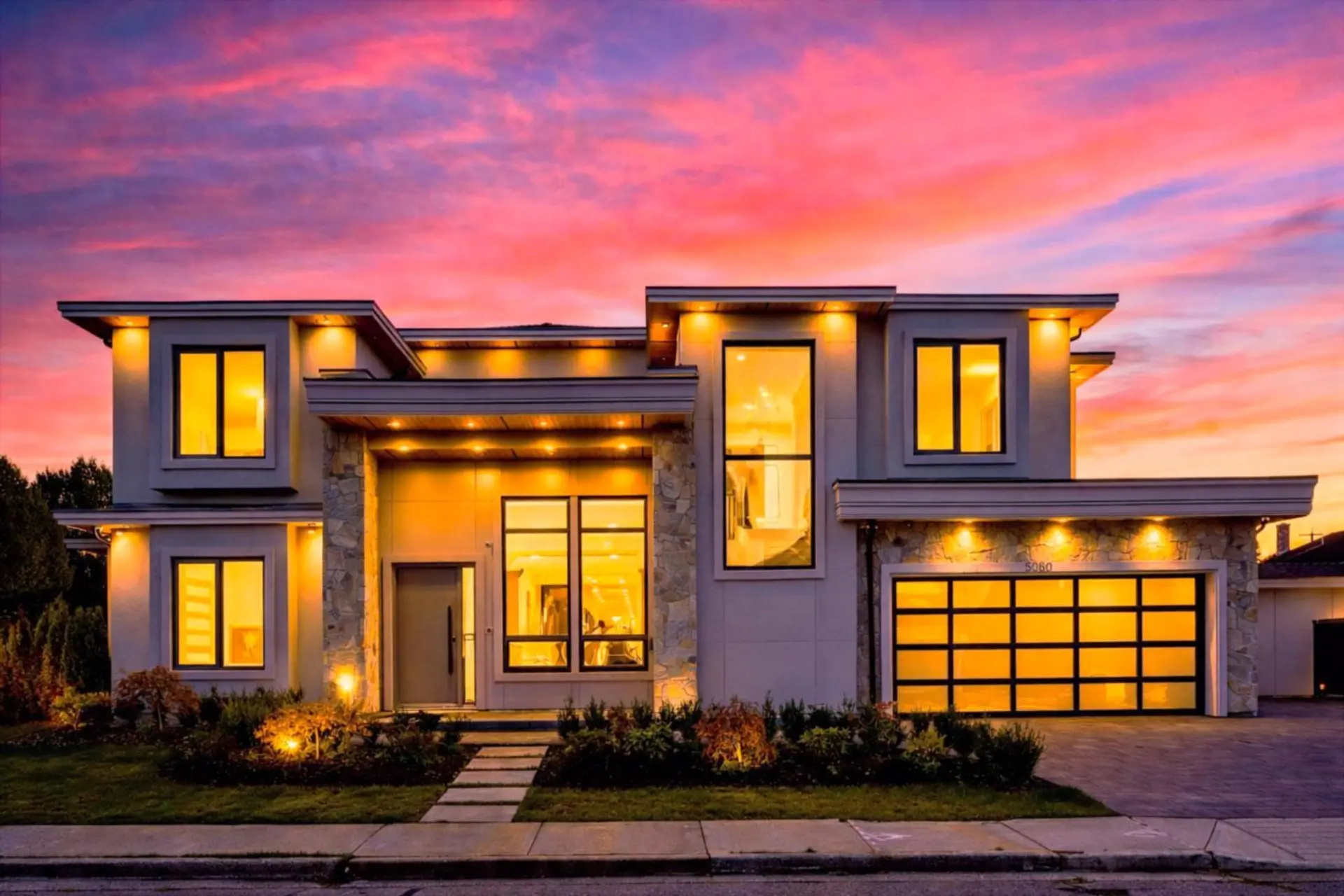 Property at 5080 Merganser Drive, Richmond, BC