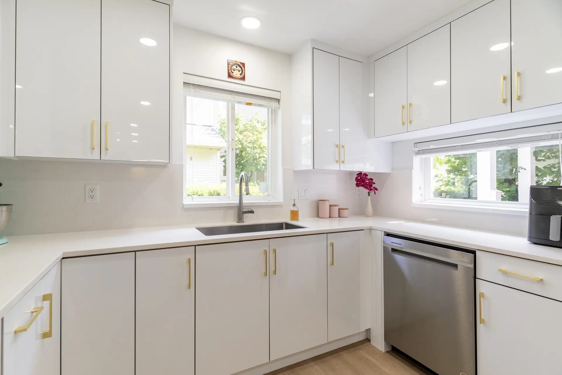 Property at #2 1233 W 16TH STREET, North Vancouver, BC