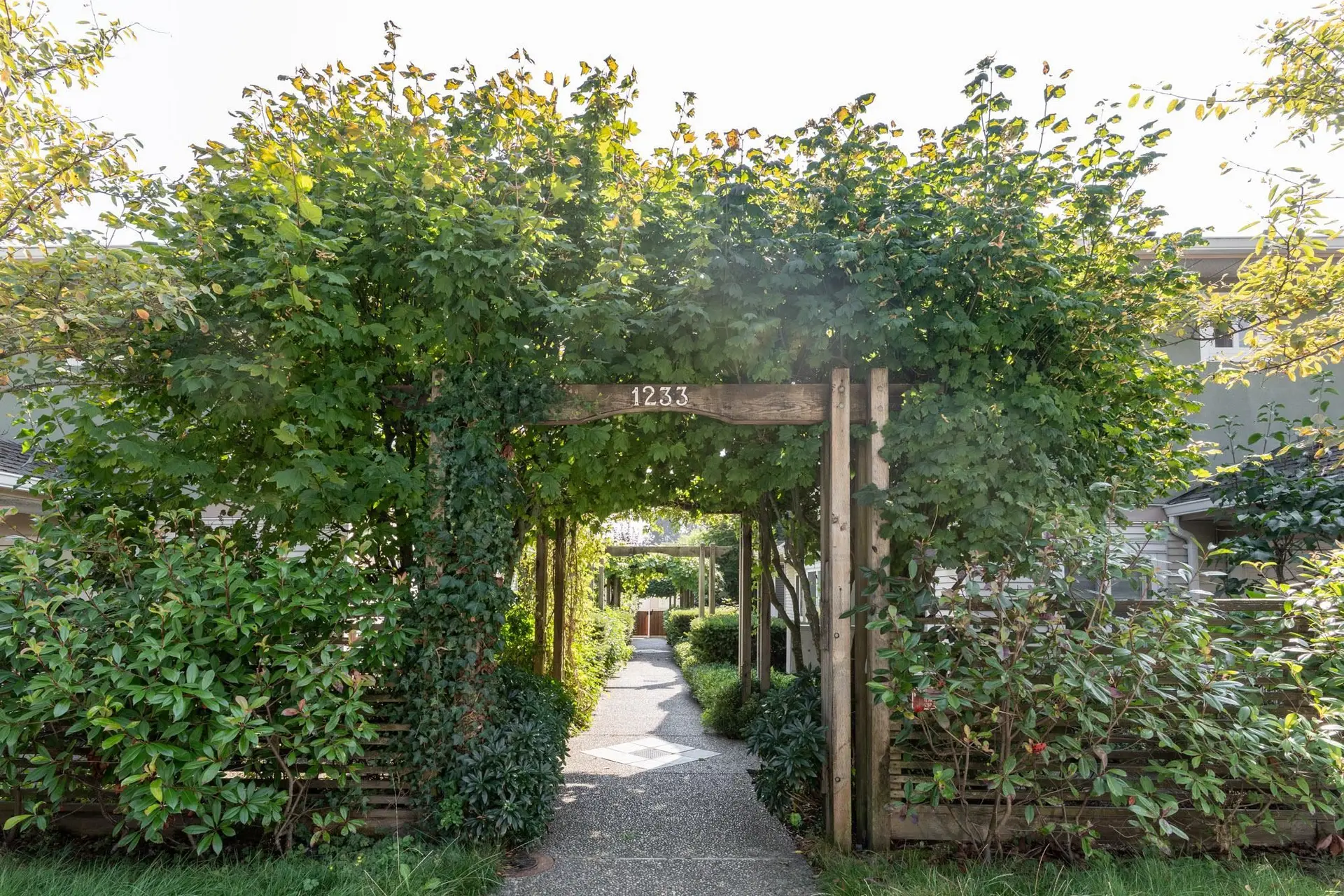 Property at #2 1233 W 16TH STREET, North Vancouver, BC