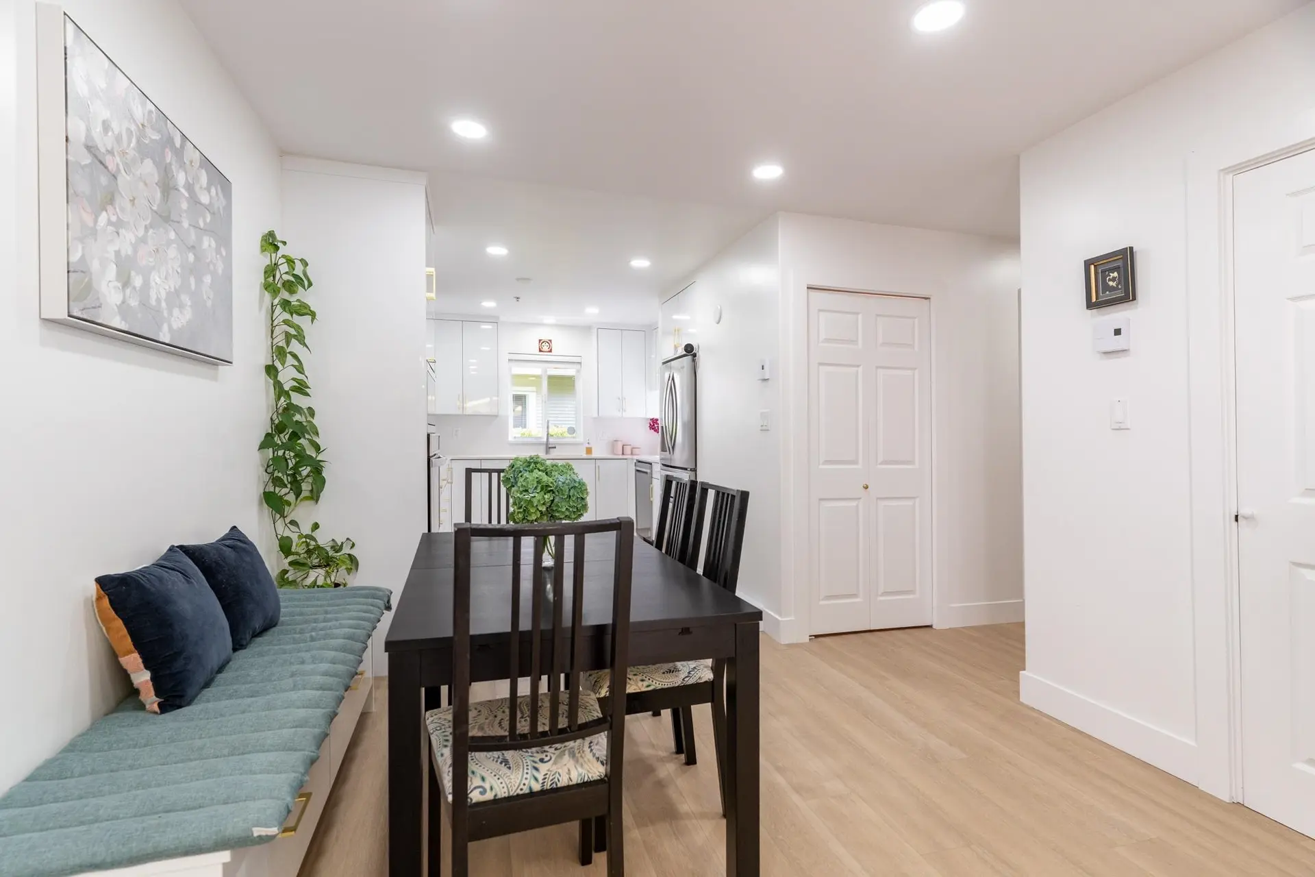 Property at #2 1233 W 16TH STREET, North Vancouver, BC