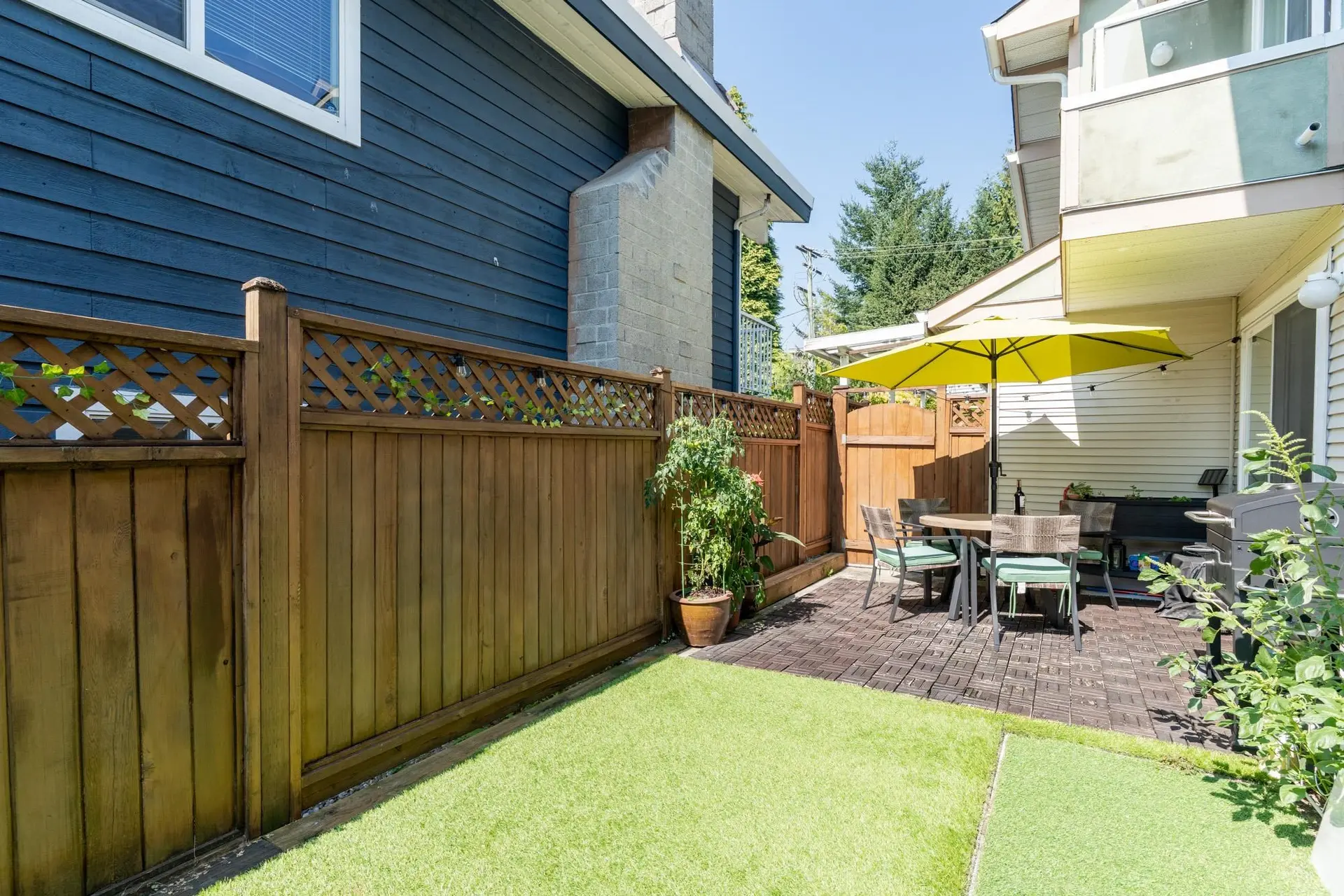 Property at #2 1233 W 16TH STREET, North Vancouver, BC