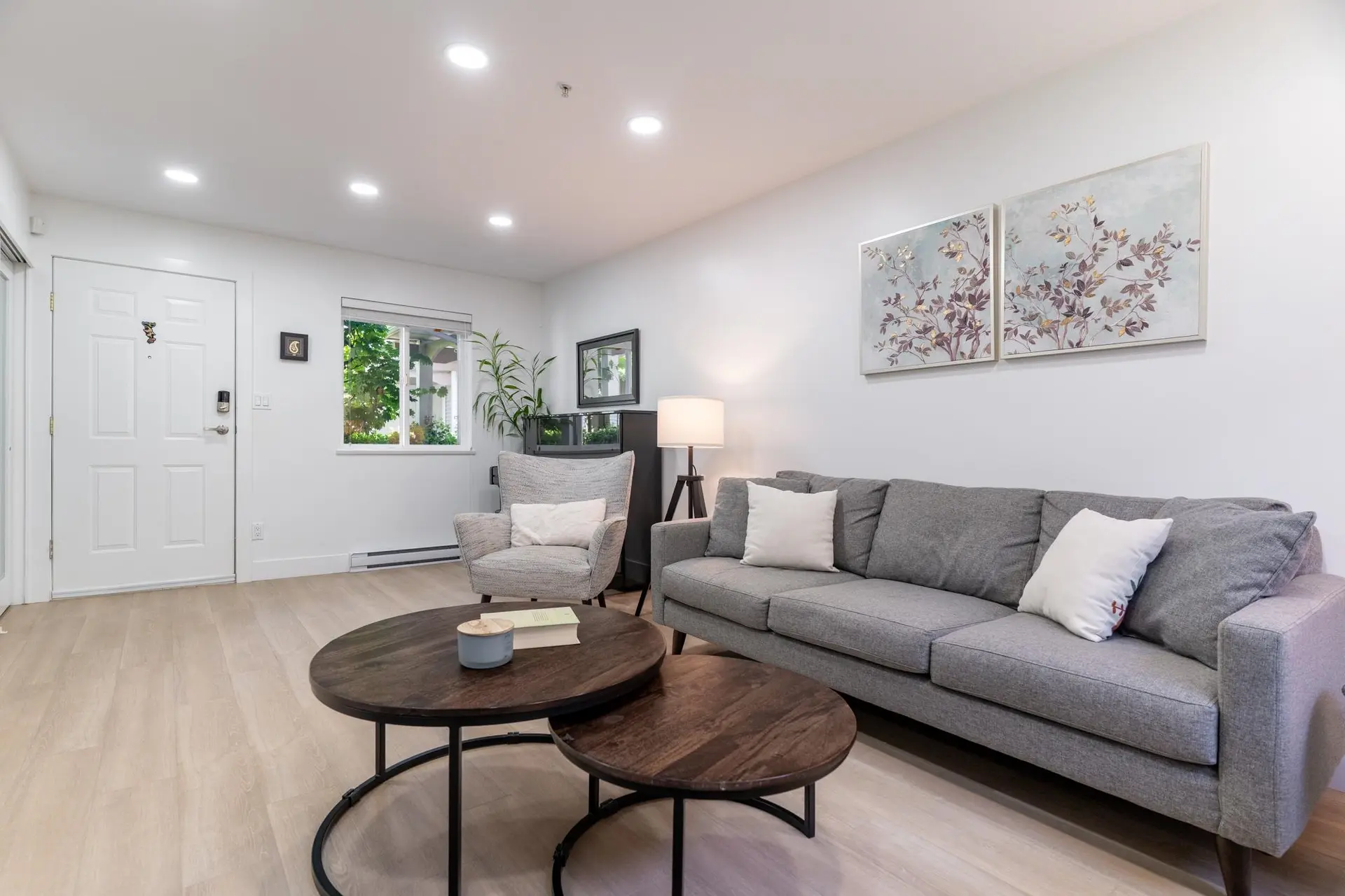 Property at #2 1233 W 16TH STREET, North Vancouver, BC