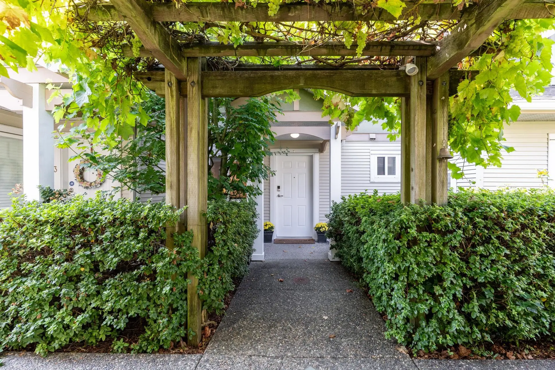 Property at #2 1233 W 16TH STREET, North Vancouver, BC
