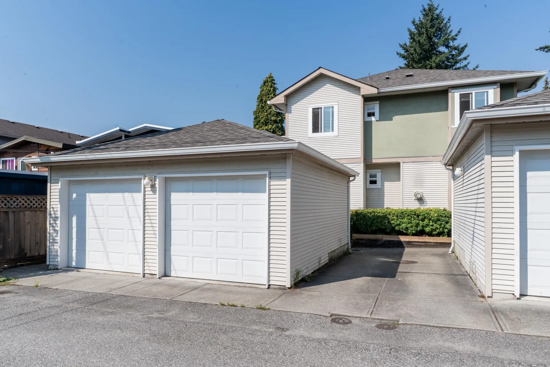 Property at #2 1233 W 16TH STREET, North Vancouver, BC