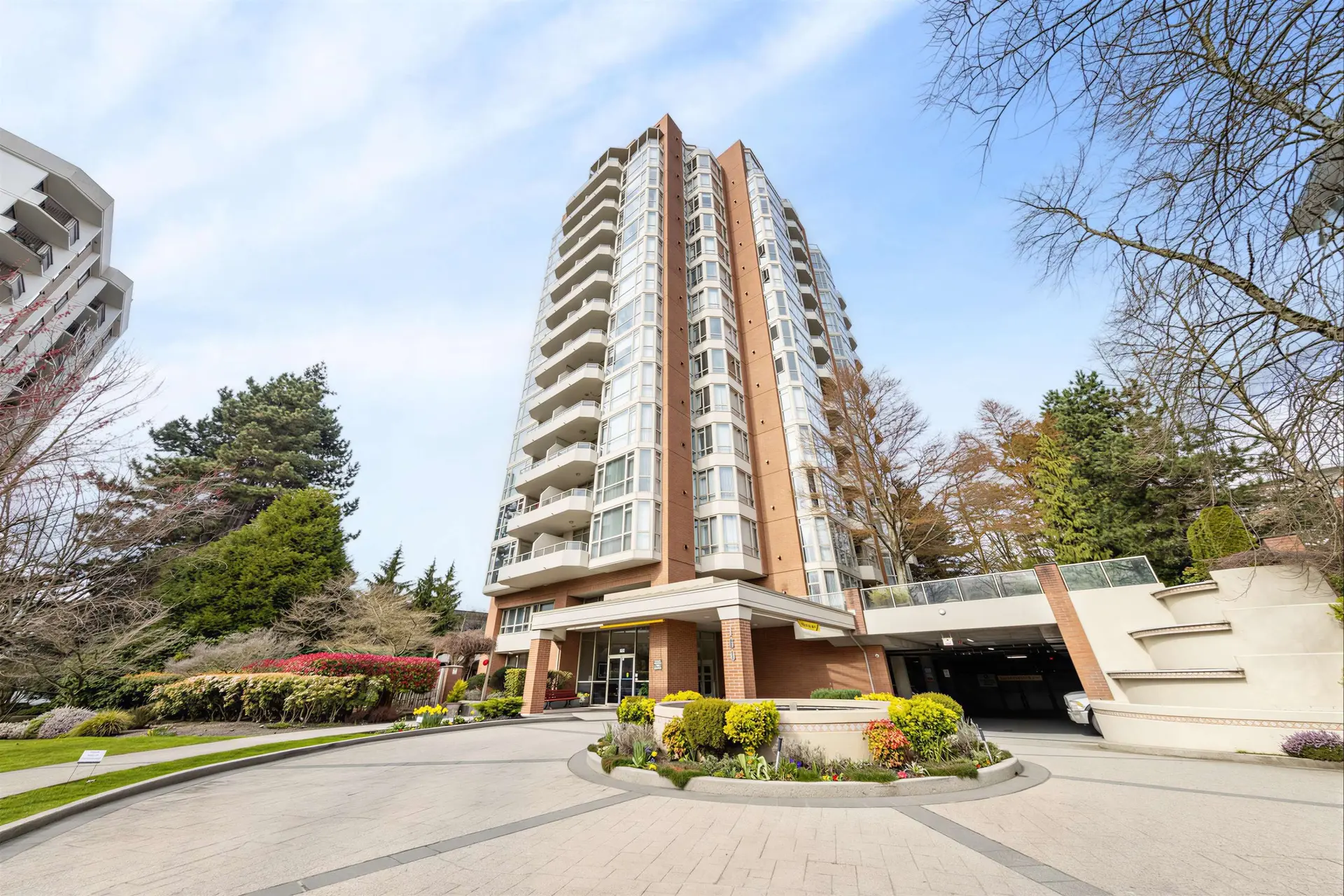 Property at #304 160 W Keith Road, North Vancouver, BC