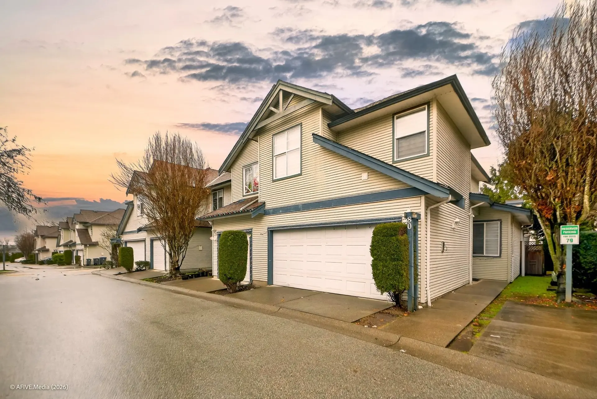 Property at #80 14468 73a Avenue, Surrey, BC