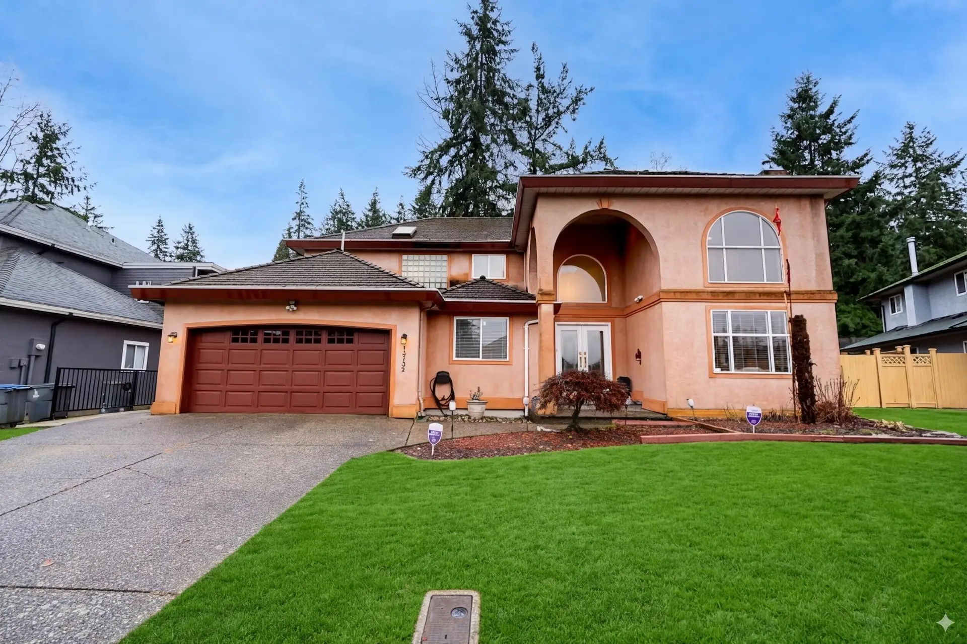 Property at 13732 58 Avenue, Surrey, BC