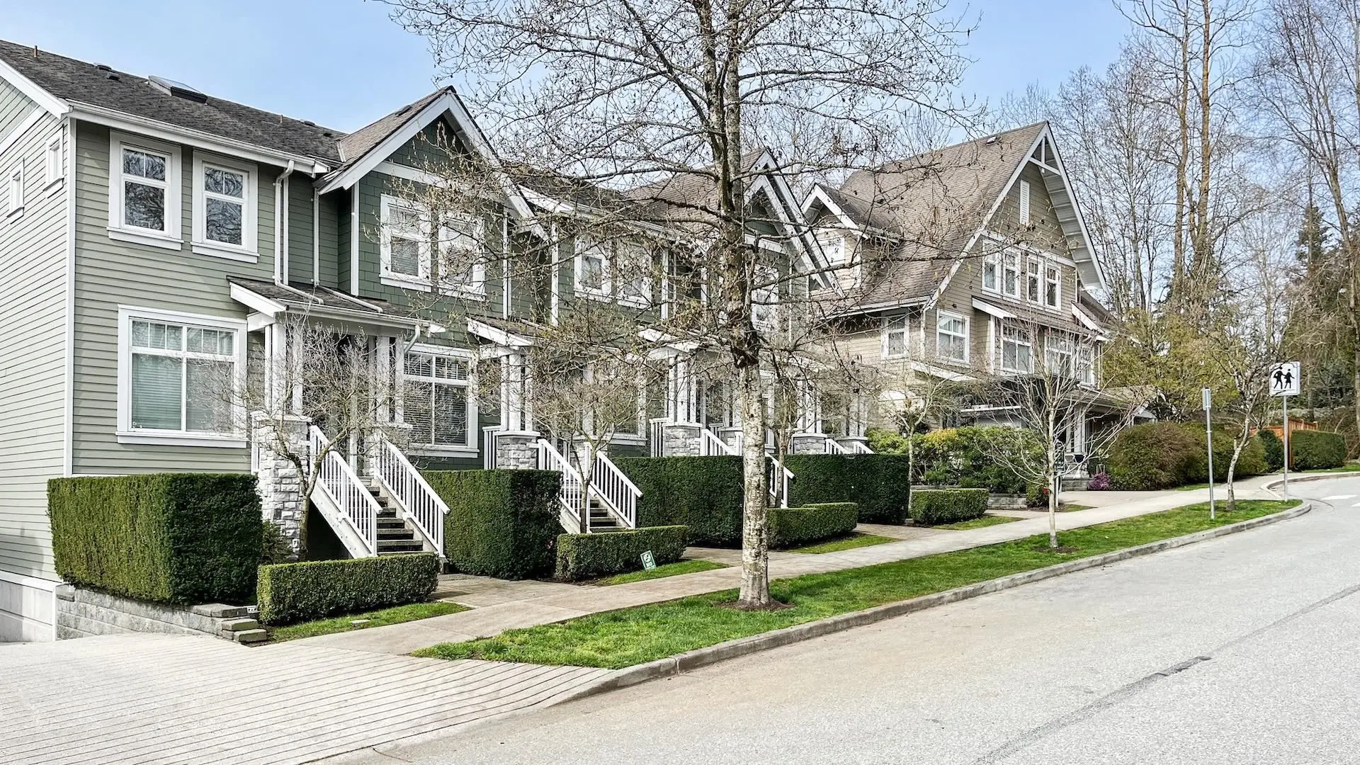 Property at 7425 Columbia Street, Vancouver, BC