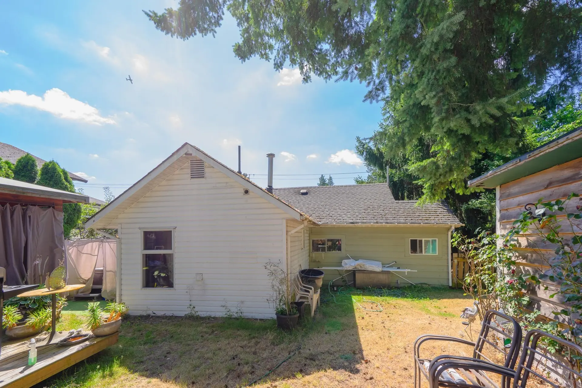 Property at 11618 203 STREET, Maple Ridge, BC