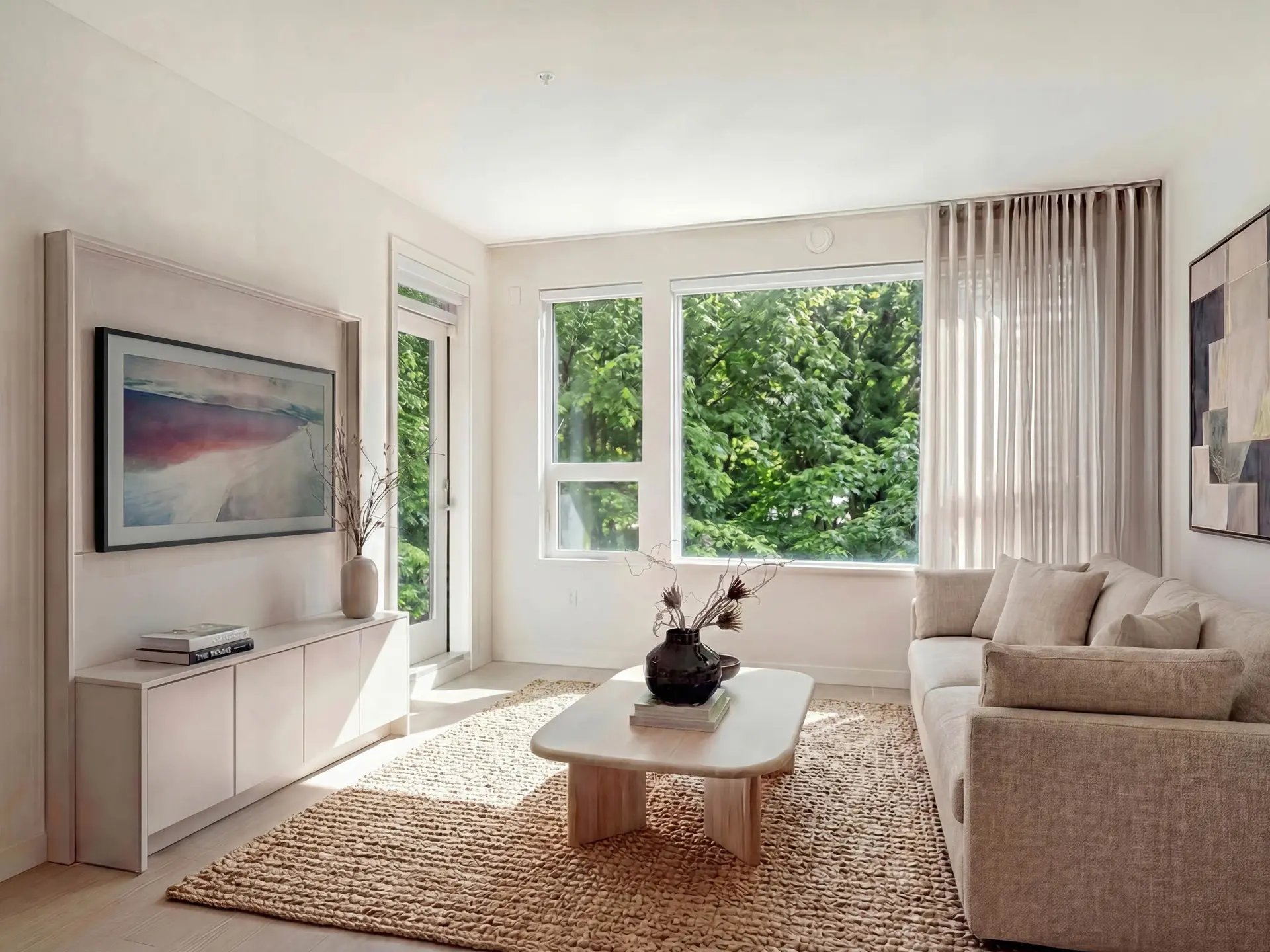 Property at #314 125 ALBERT STREET, Port Moody, BC