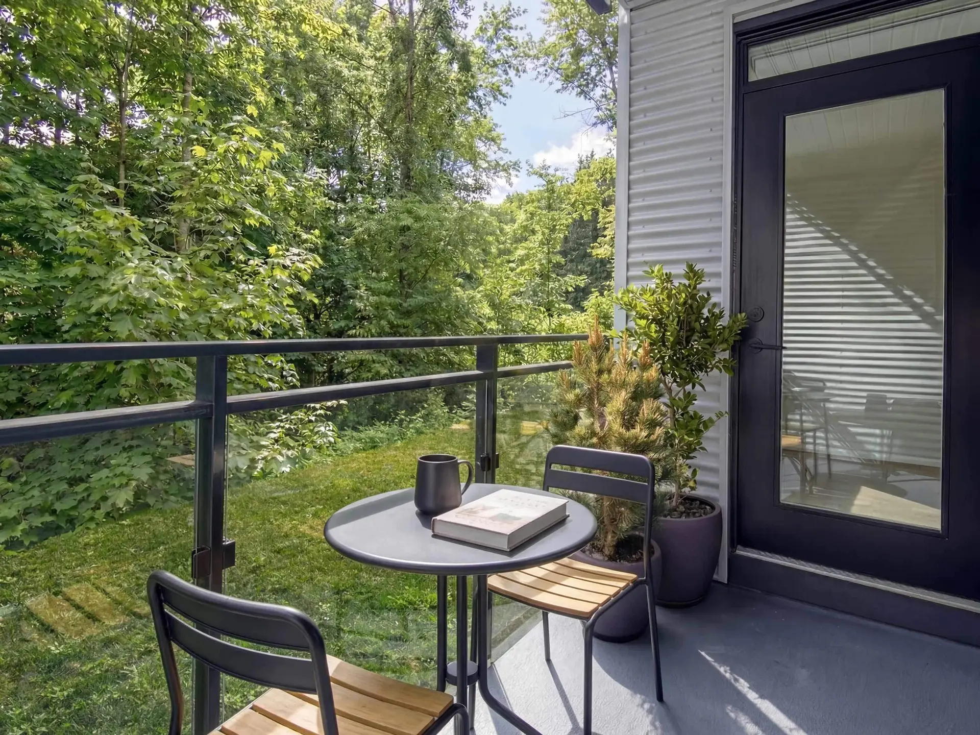 Property at #314 125 ALBERT STREET, Port Moody, BC