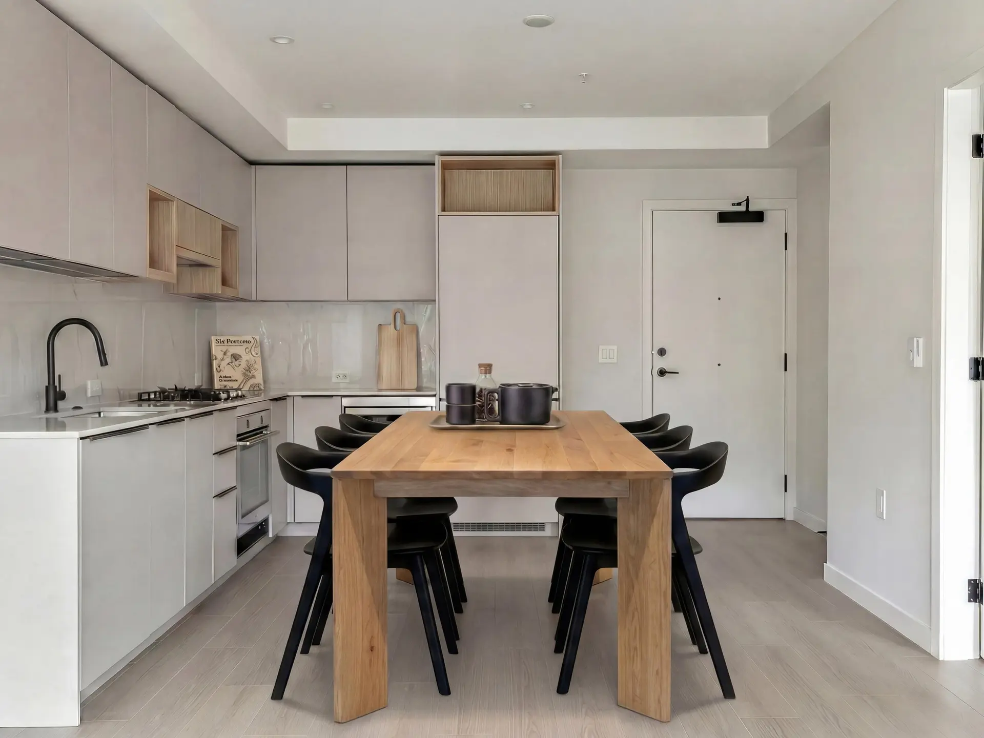 Property at #314 125 ALBERT STREET, Port Moody, BC