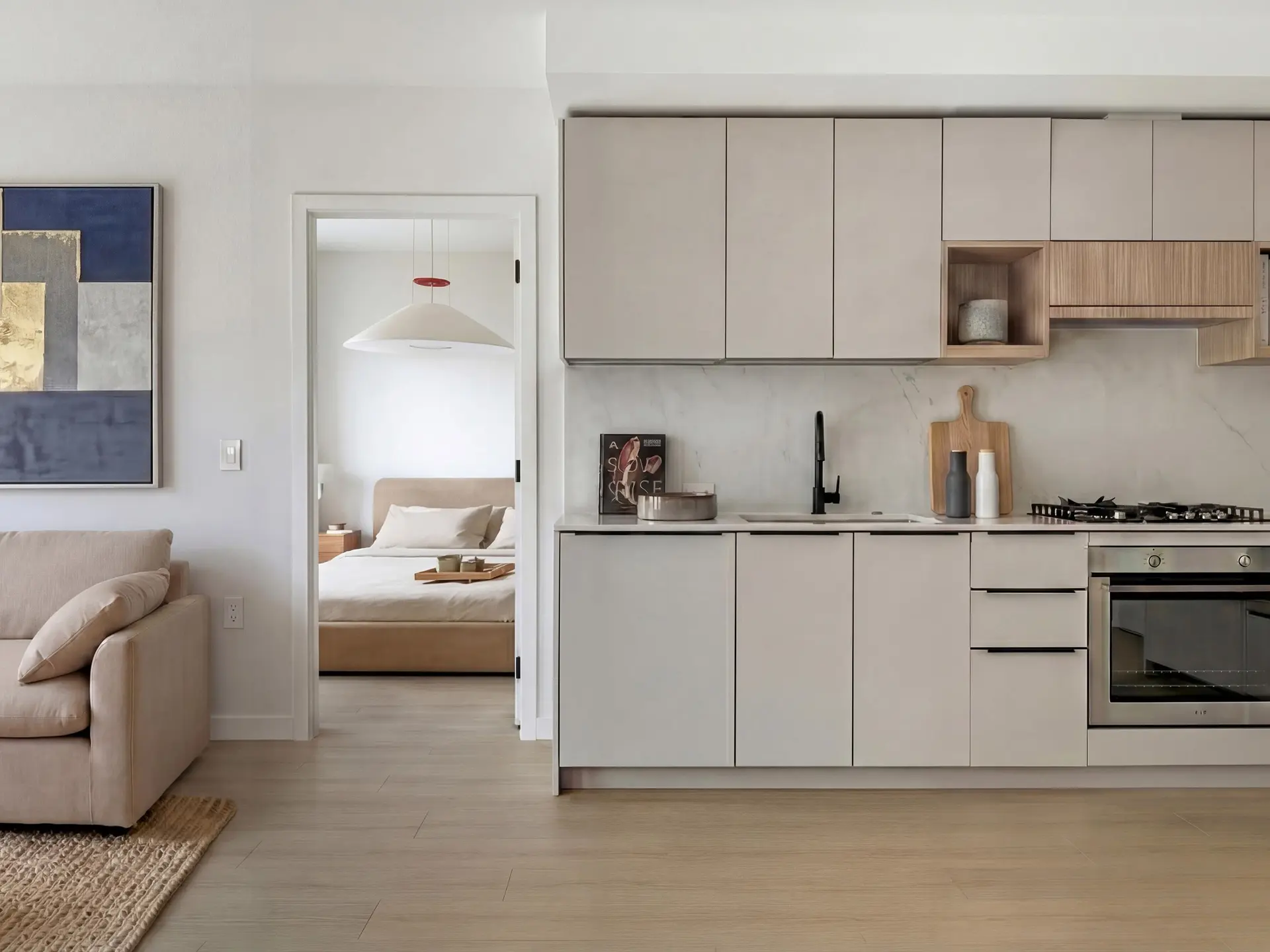 Property at #314 125 ALBERT STREET, Port Moody, BC