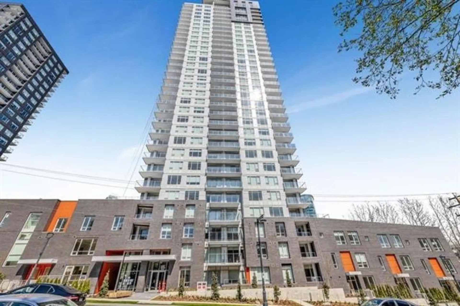 Property at #3105 13387 OLD YALE ROAD, Surrey, BC