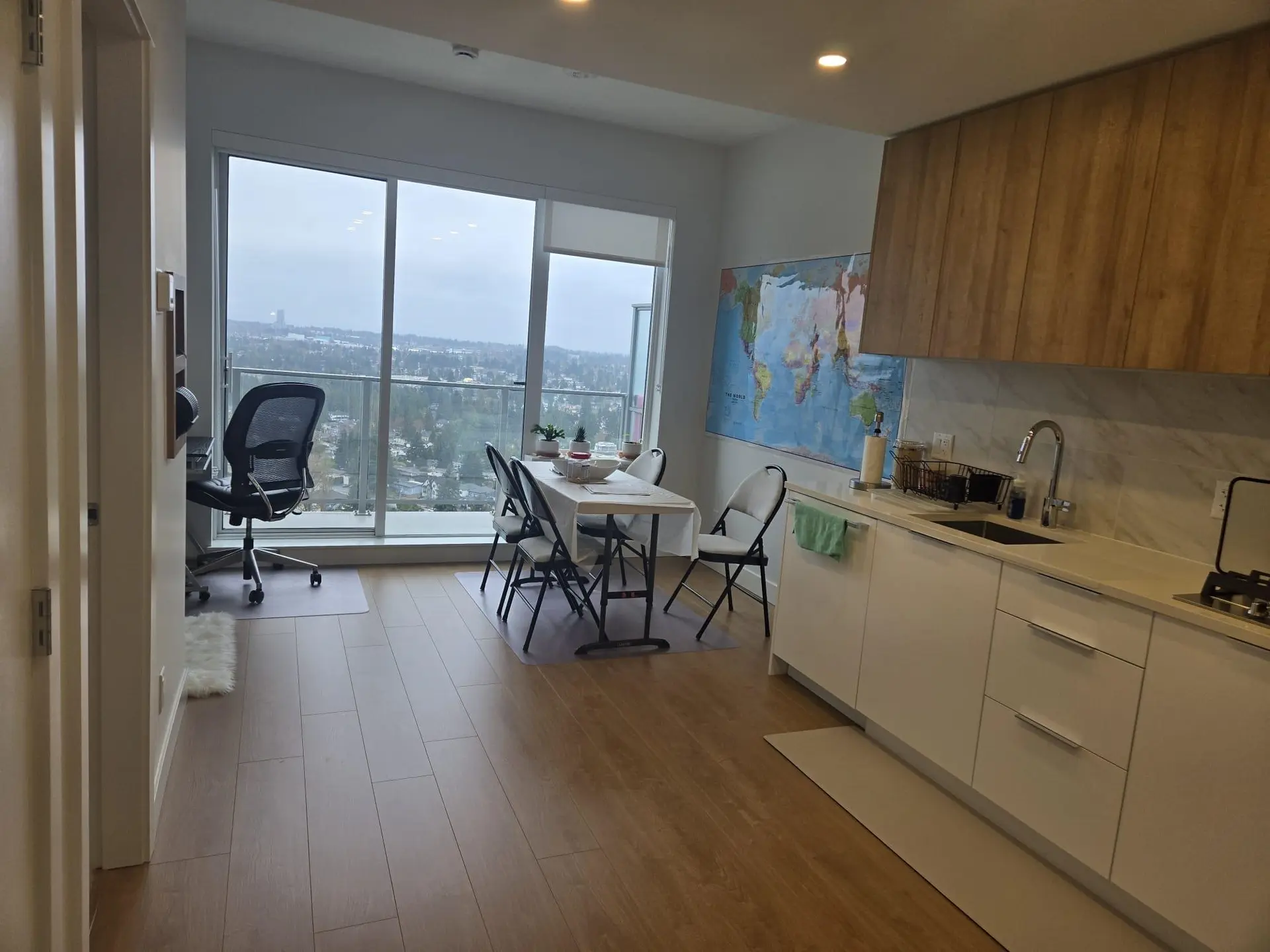 Property at #3105 13387 OLD YALE ROAD, Surrey, BC