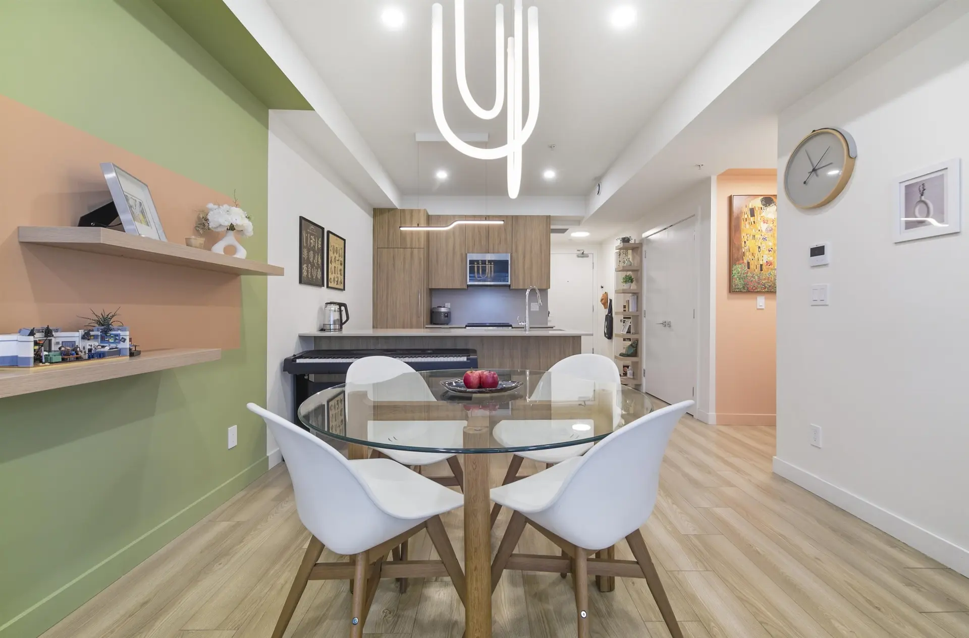 Property at #303 11913 BURNETT STREET, Maple Ridge, BC