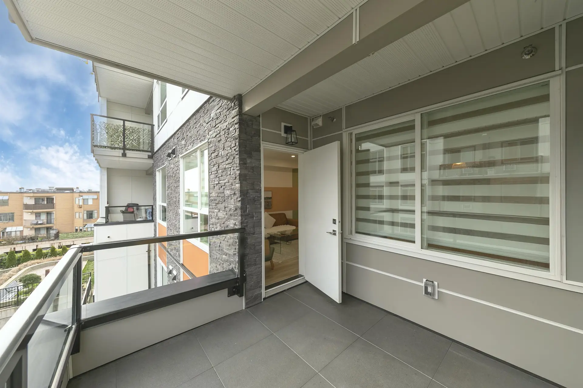 Property at #303 11913 BURNETT STREET, Maple Ridge, BC