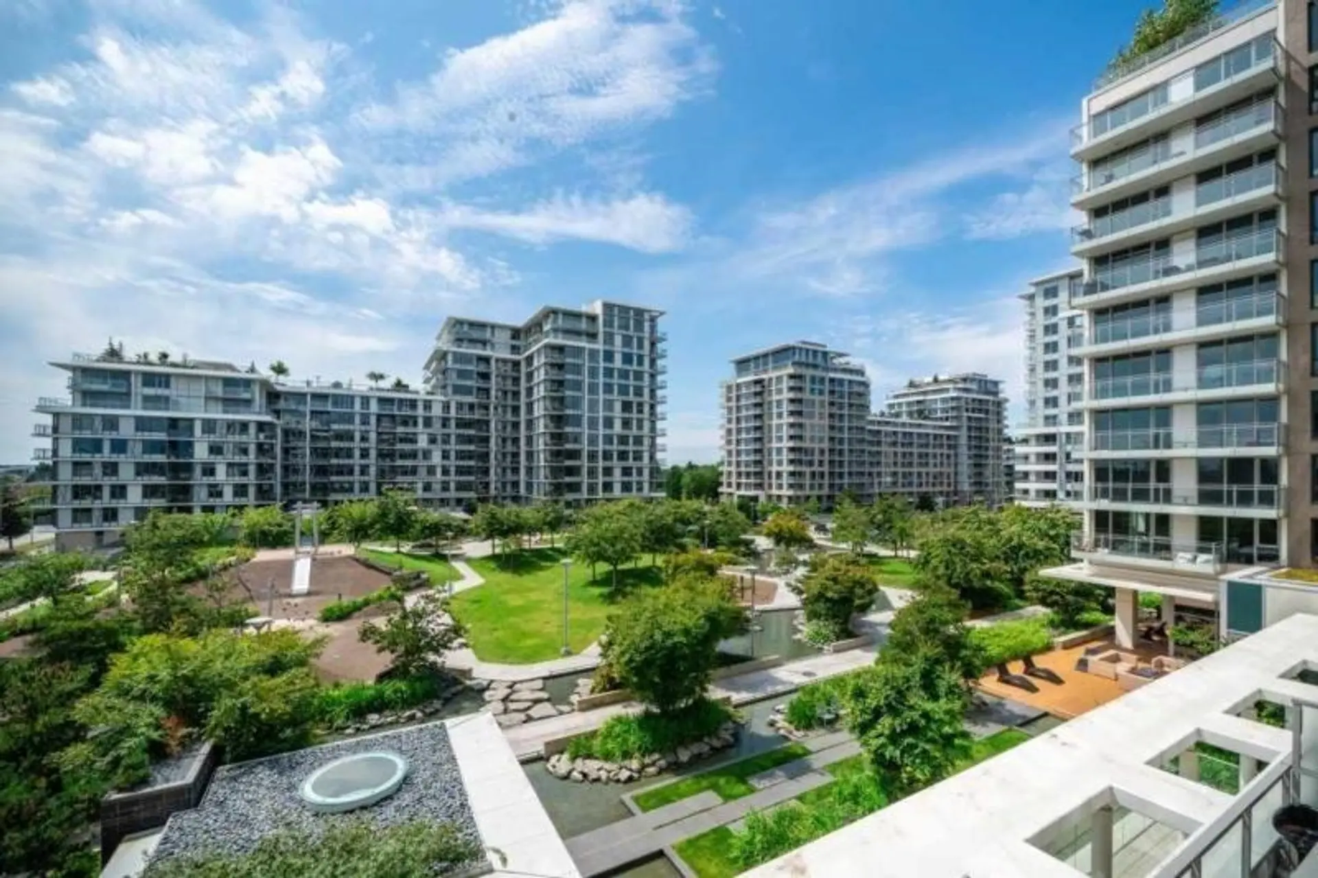 Property at #925 8988 PATTERSON ROAD, Richmond, BC