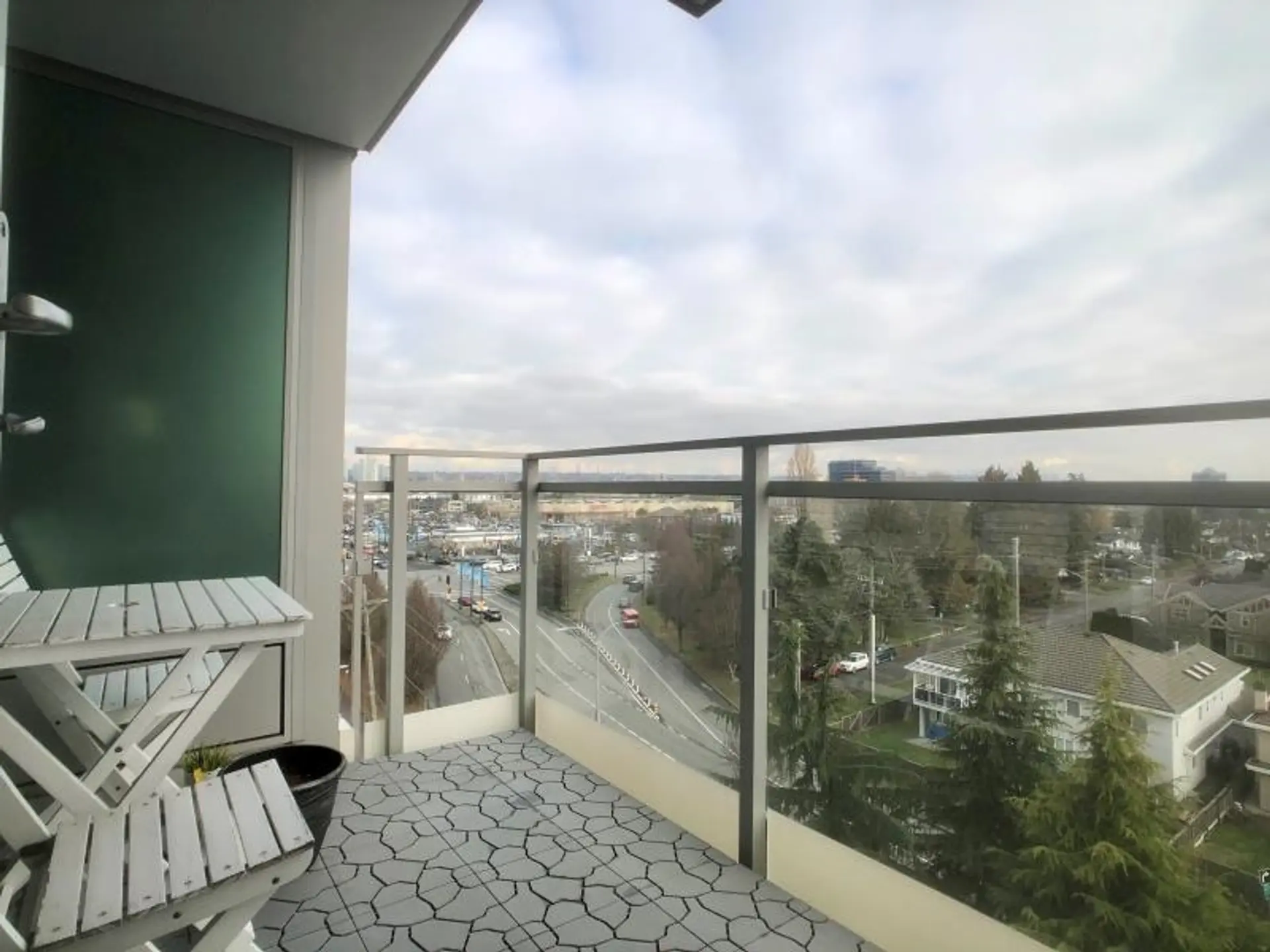 Property at #925 8988 PATTERSON ROAD, Richmond, BC