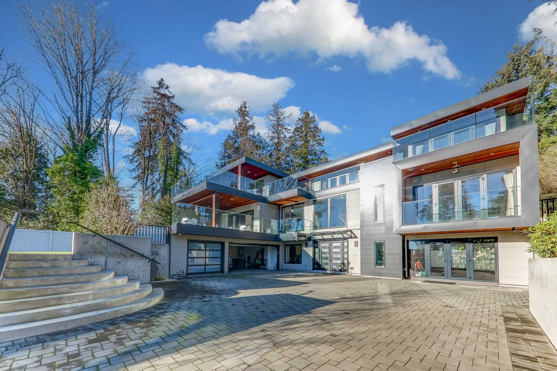 Property at 1497 Queens Avenue, West Vancouver, BC
