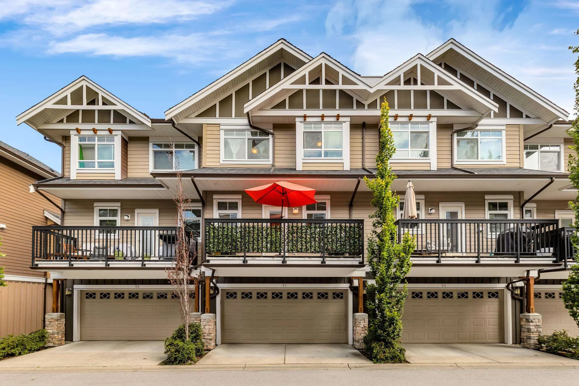 Property at #51 2979 156 Street, Surrey, BC