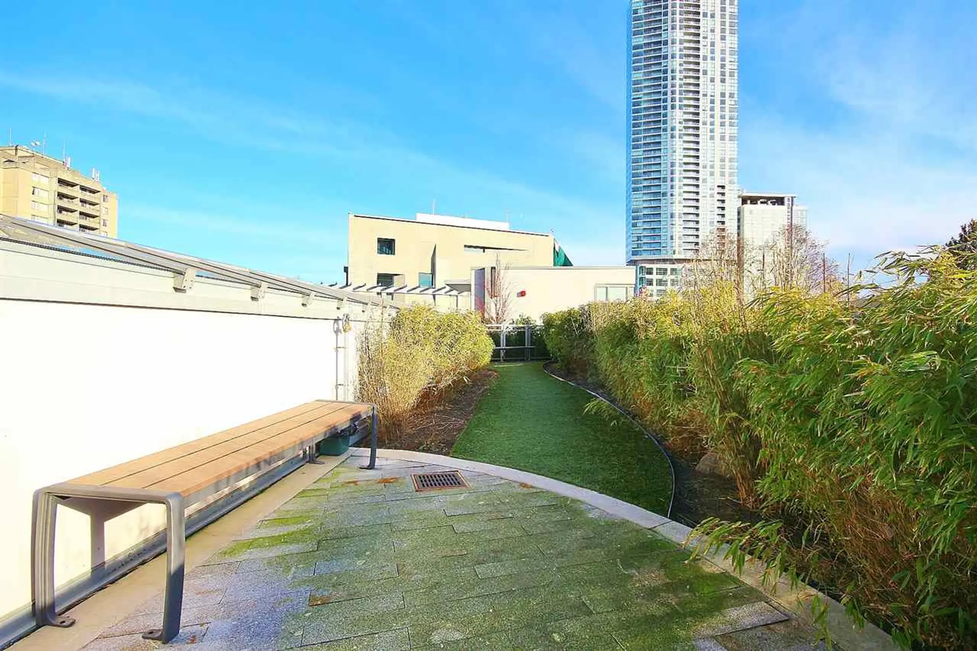 Property at #1110 13398 104 AVENUE, Surrey, BC