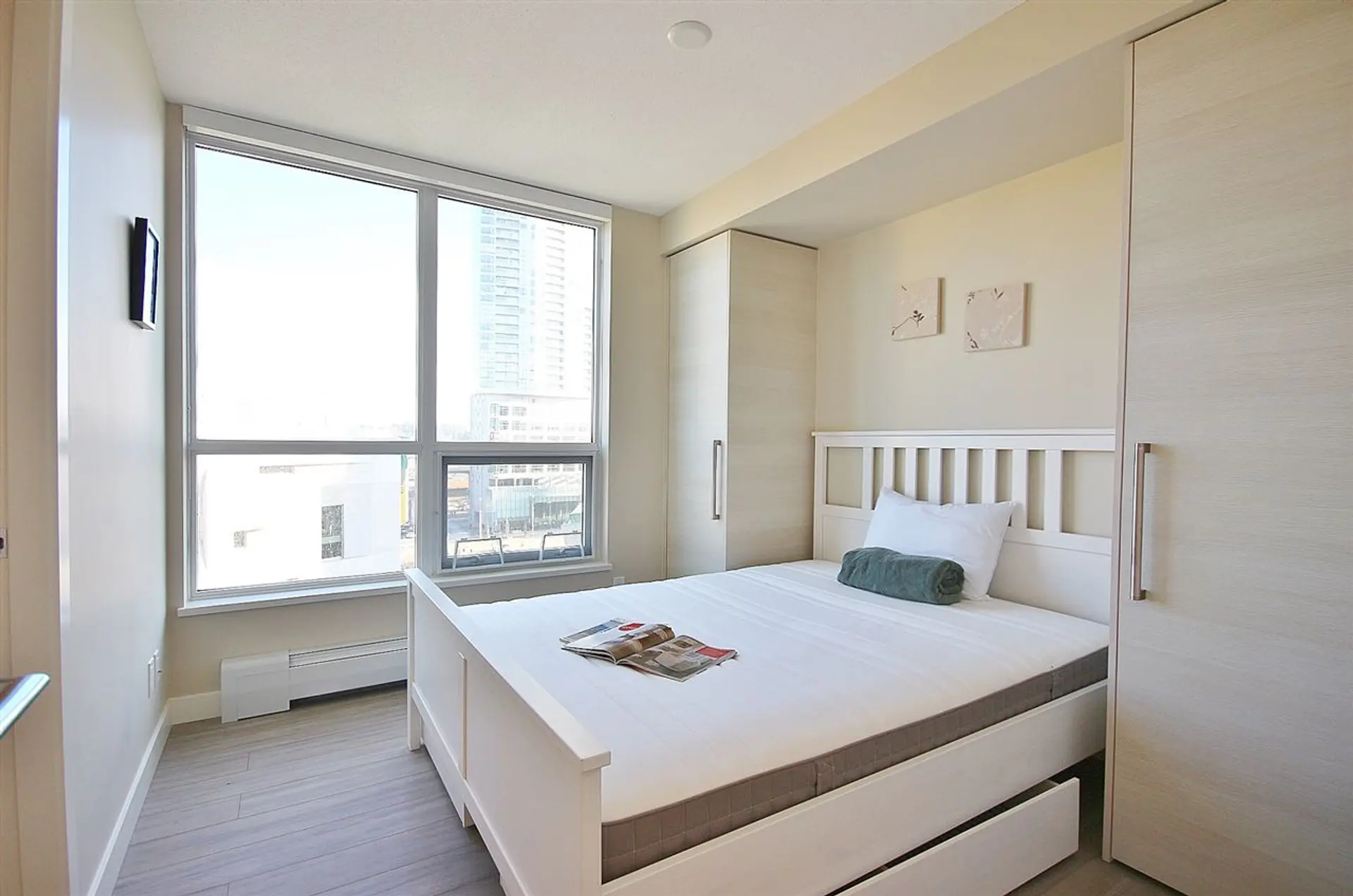 Property at #1110 13398 104 AVENUE, Surrey, BC