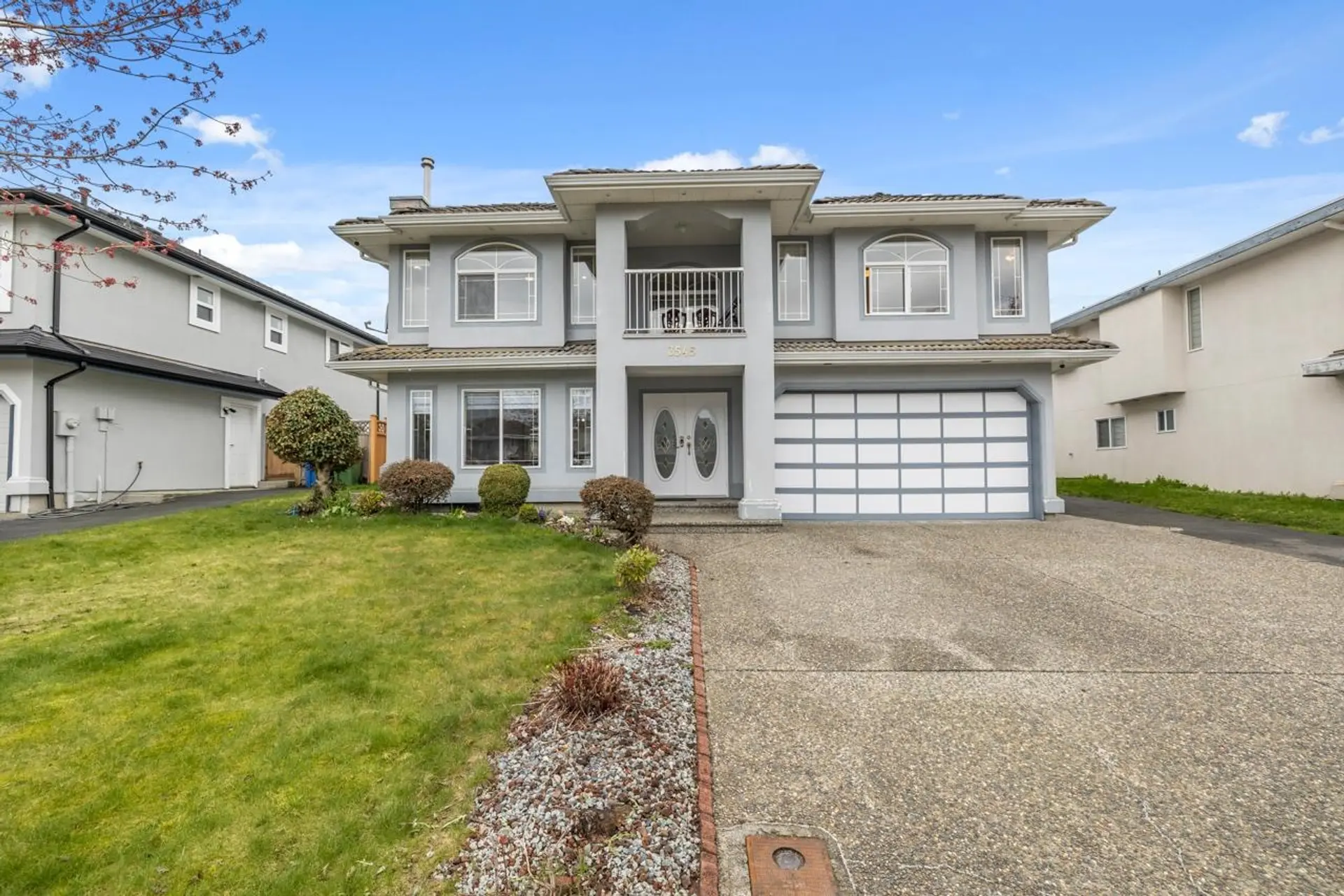 Property at 3545 Viewmount Place, Abbotsford, BC