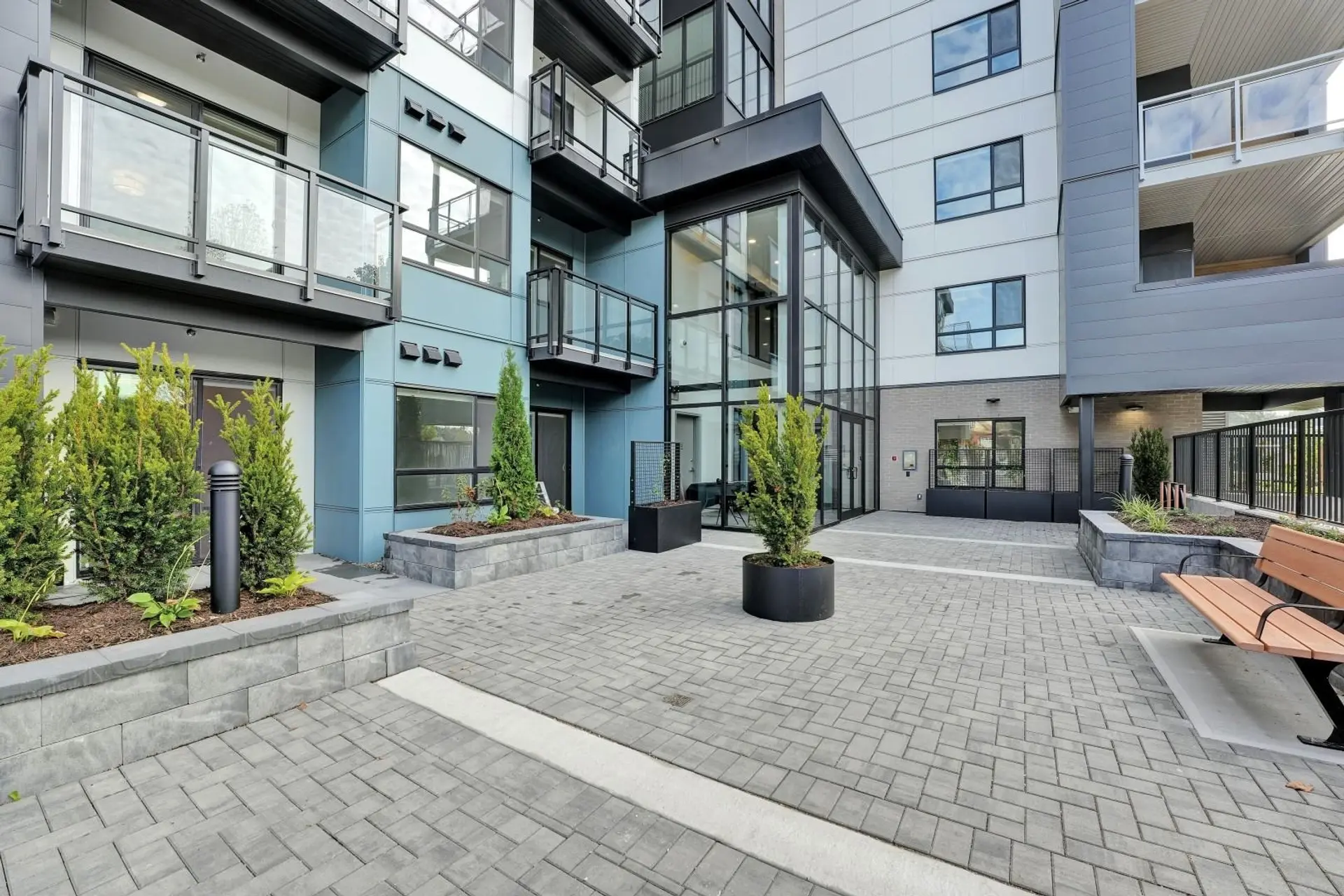 Property at #419 33886 Pine Street, Abbotsford, BC