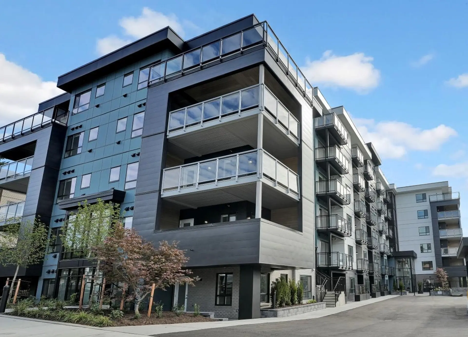 Property at #117 33886 Pine Street, Abbotsford, BC