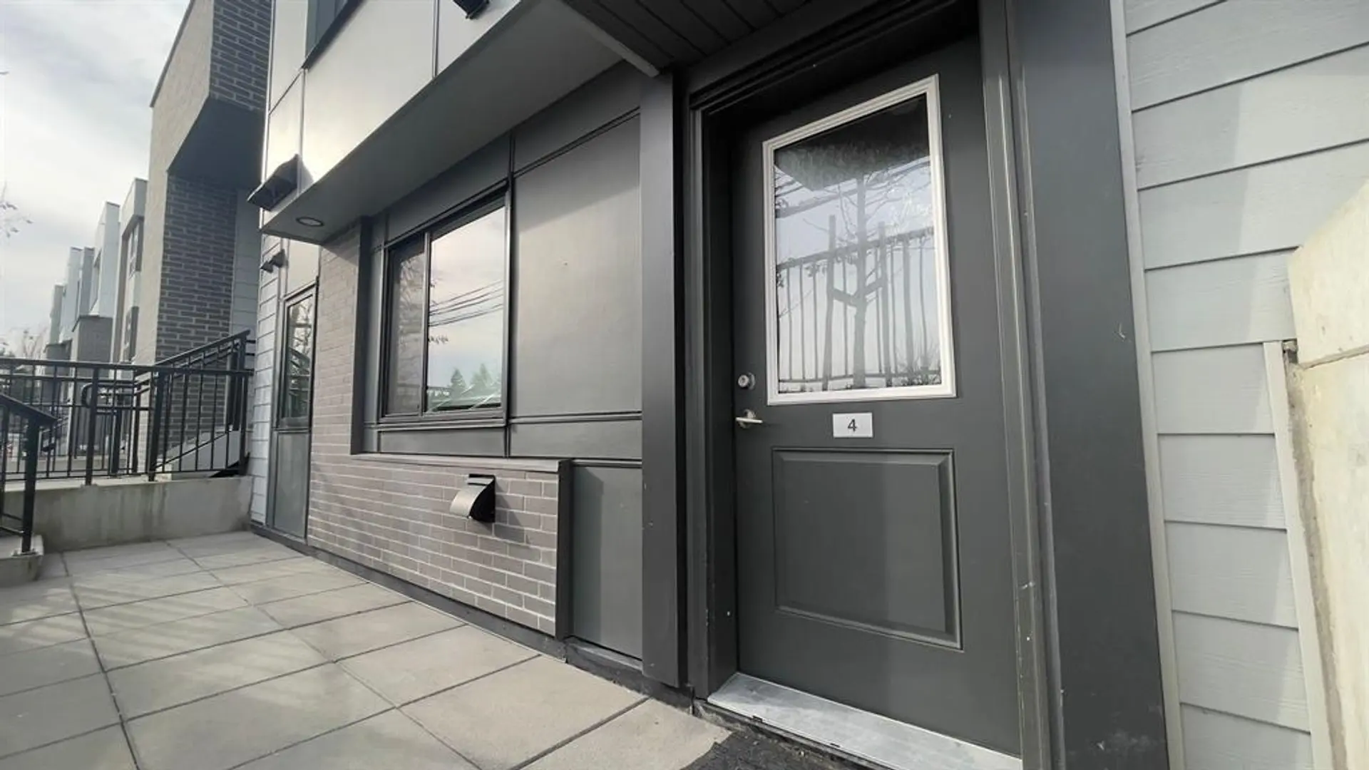 Property at #4 1419 MCCALLUM ROAD, Abbotsford, BC