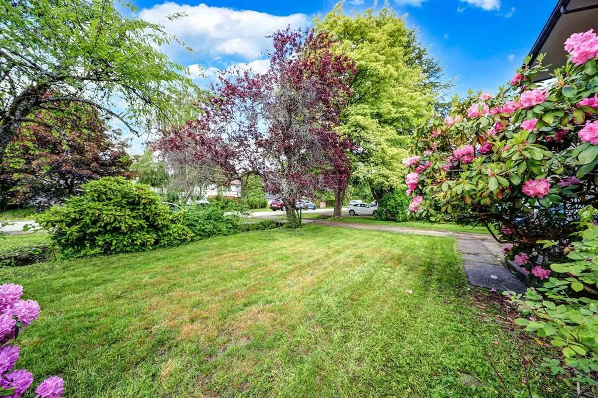 Property at 8844 COOK CRESCENT, Richmond, BC