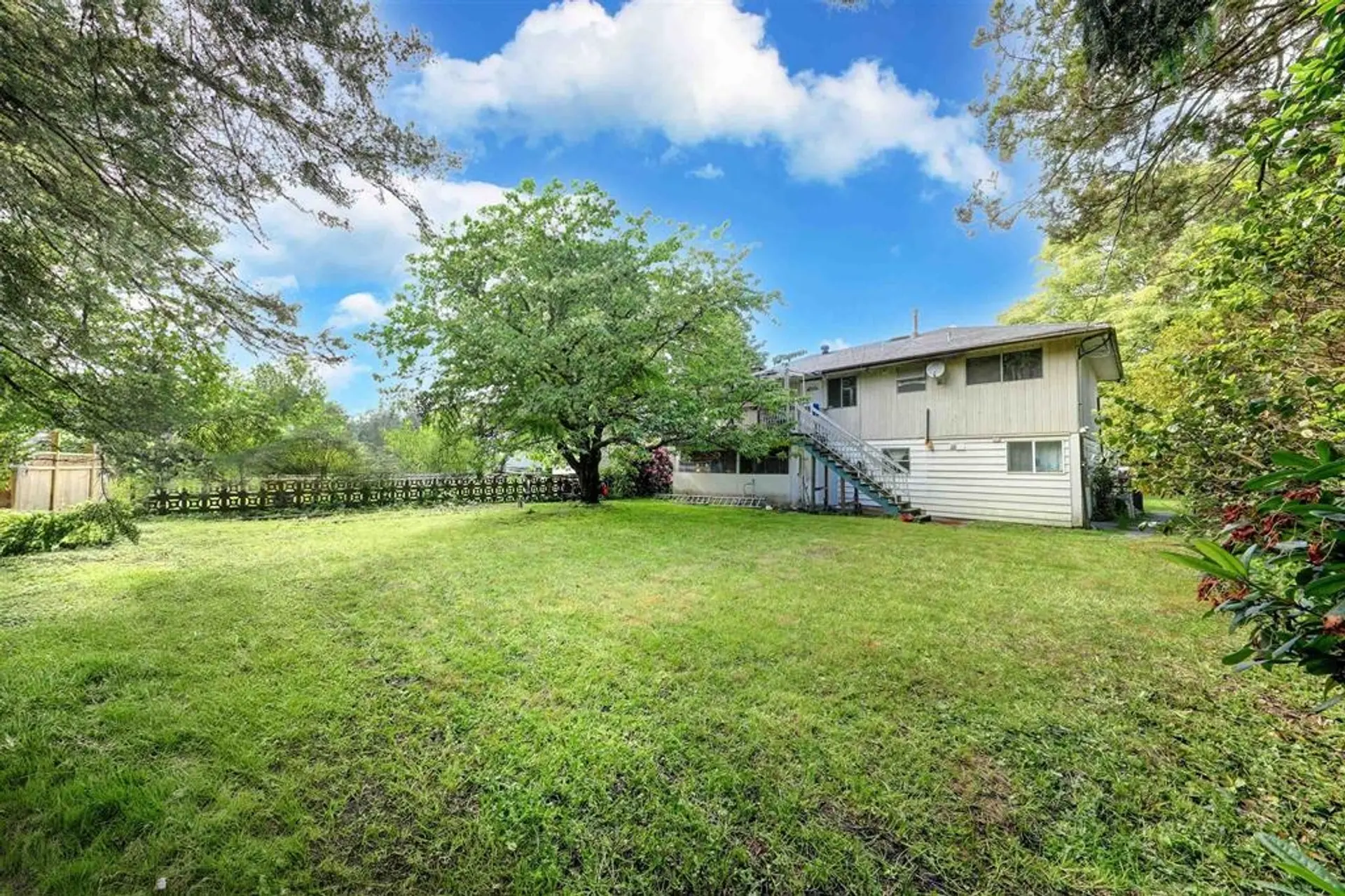 Property at 8844 COOK CRESCENT, Richmond, BC