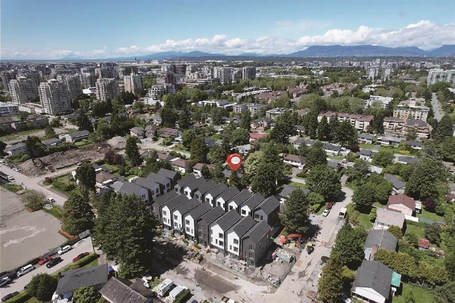 Property at 8844 COOK CRESCENT, Richmond, BC