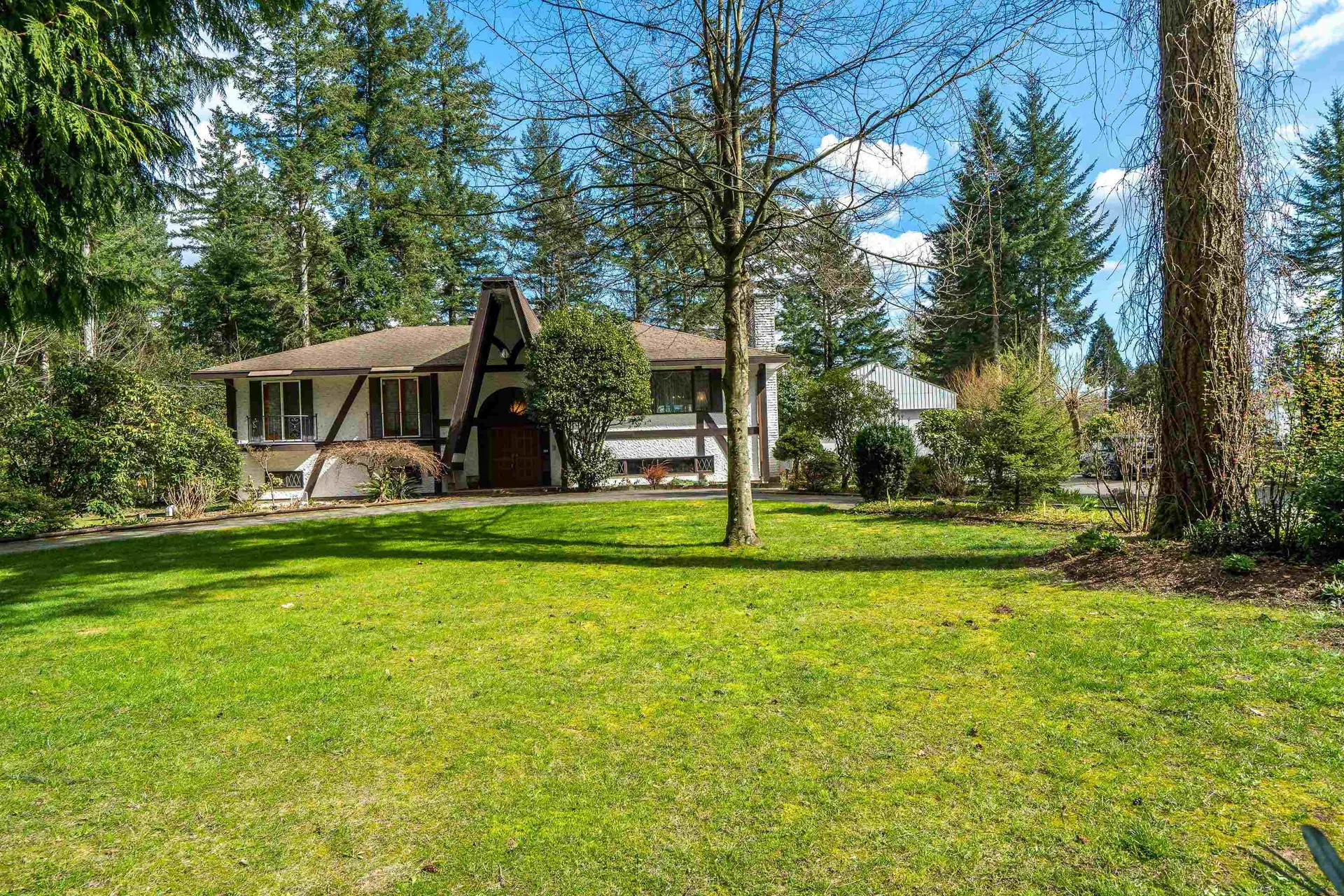 Property at 5342 236th Street, Langley, BC