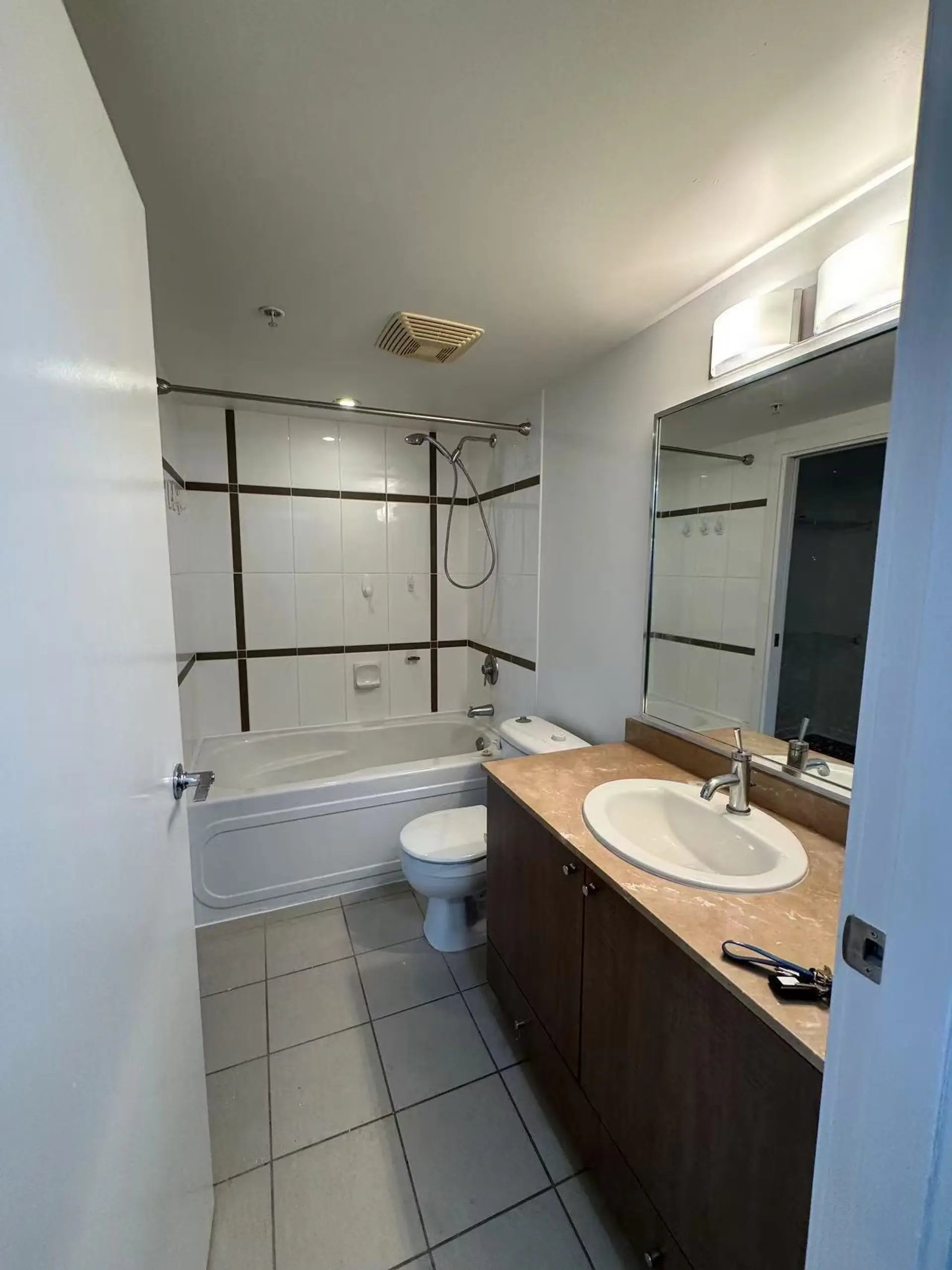 Property at #1715 610 GRANVILLE STREET, Vancouver, BC