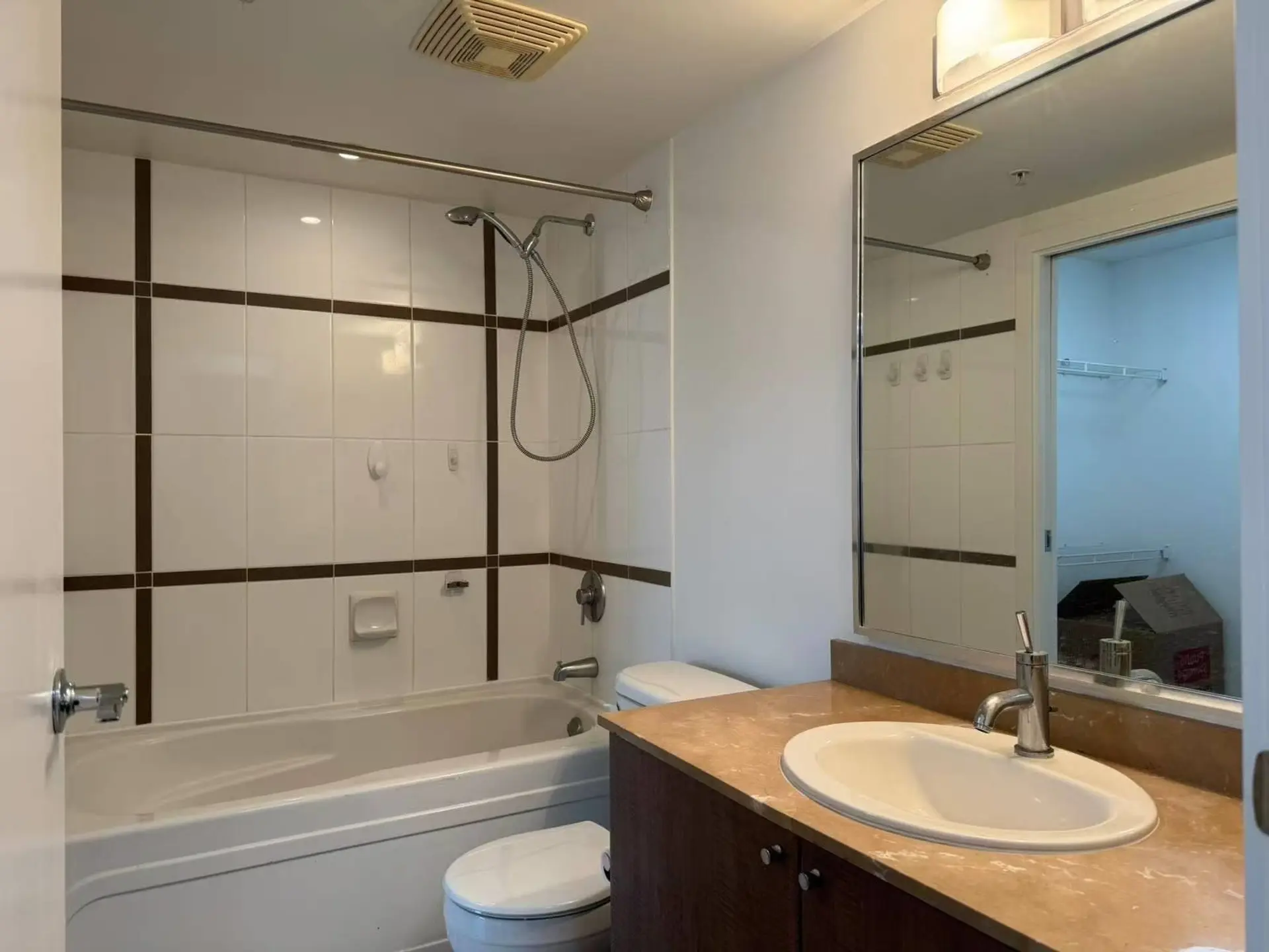 Property at #1715 610 GRANVILLE STREET, Vancouver, BC