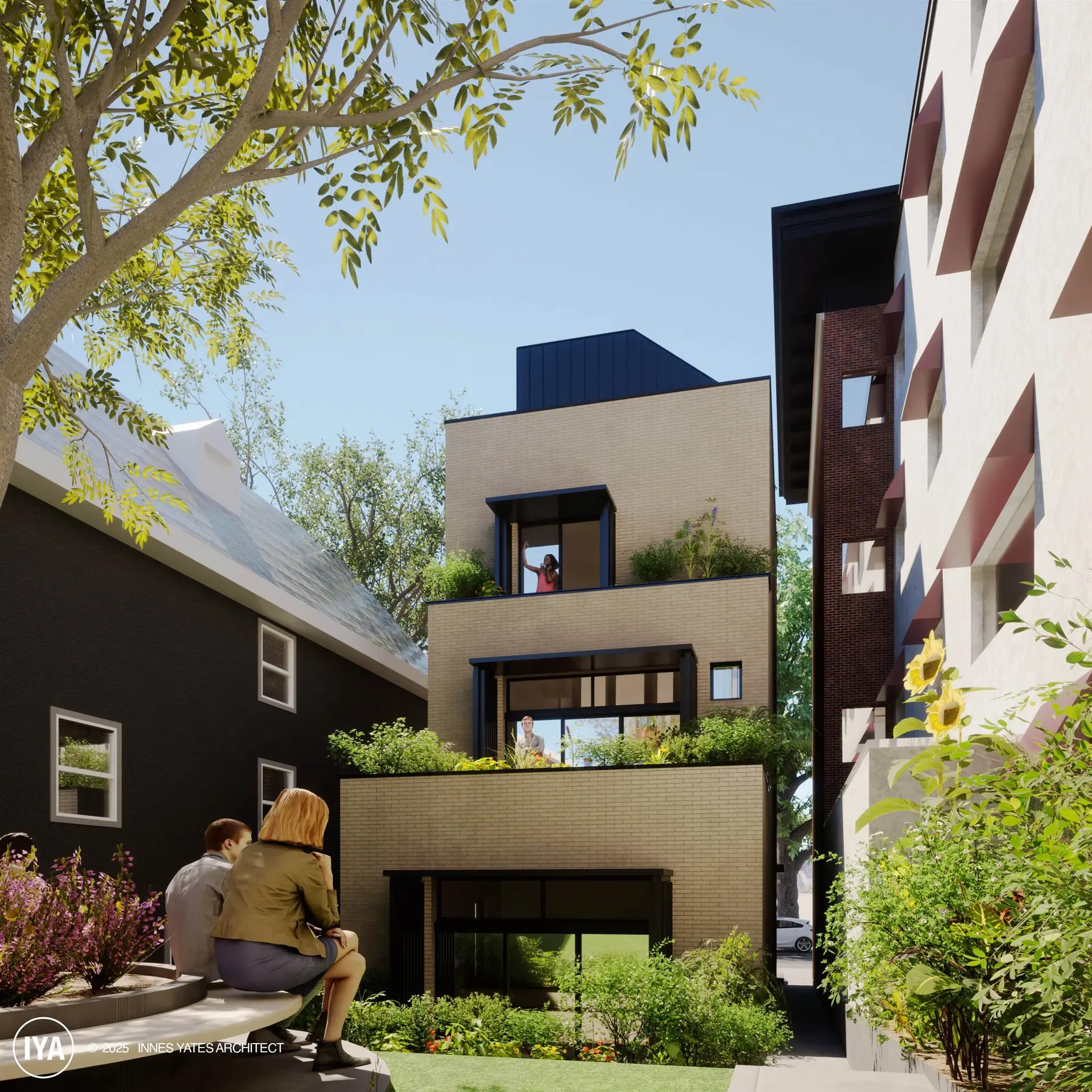 Property at 511 E GEORGIA STREET, Vancouver, BC