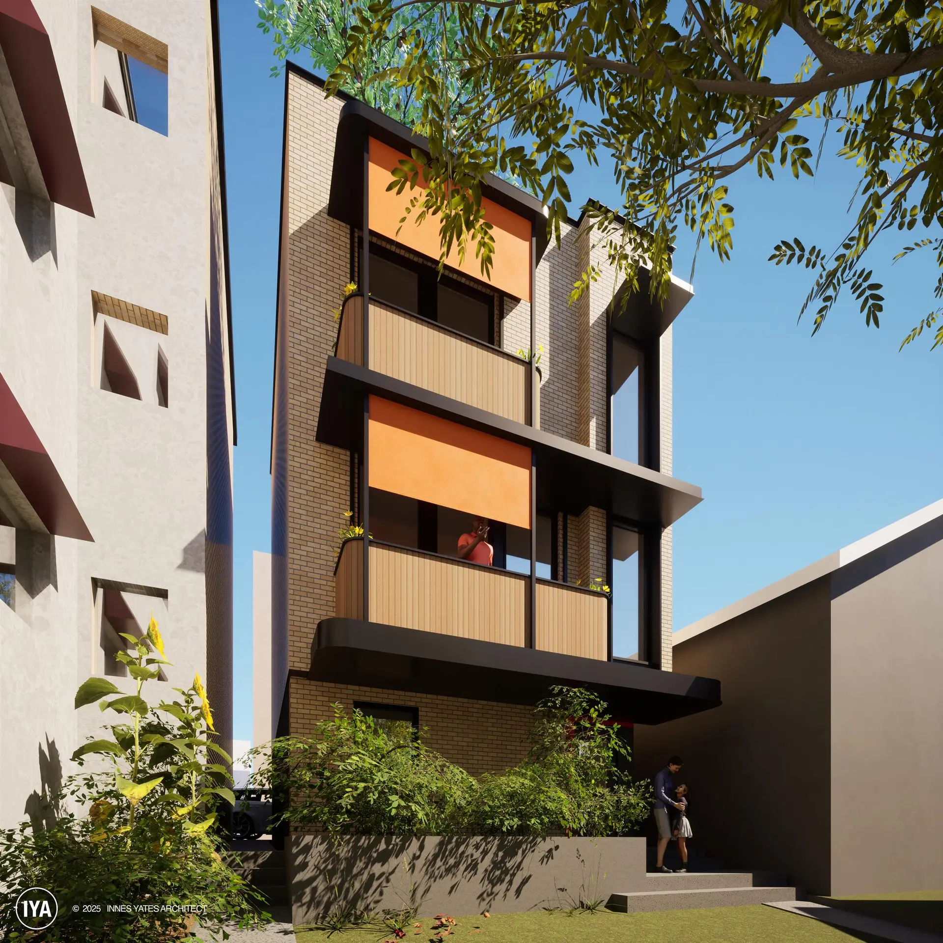 Property at 511 E GEORGIA STREET, Vancouver, BC