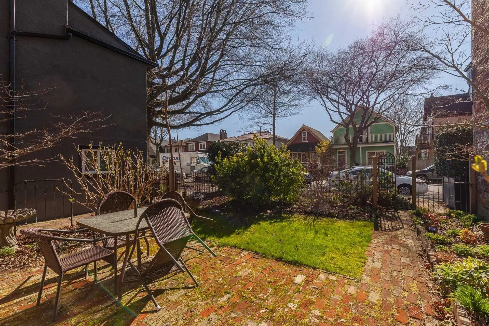 Property at 511 E GEORGIA STREET, Vancouver, BC