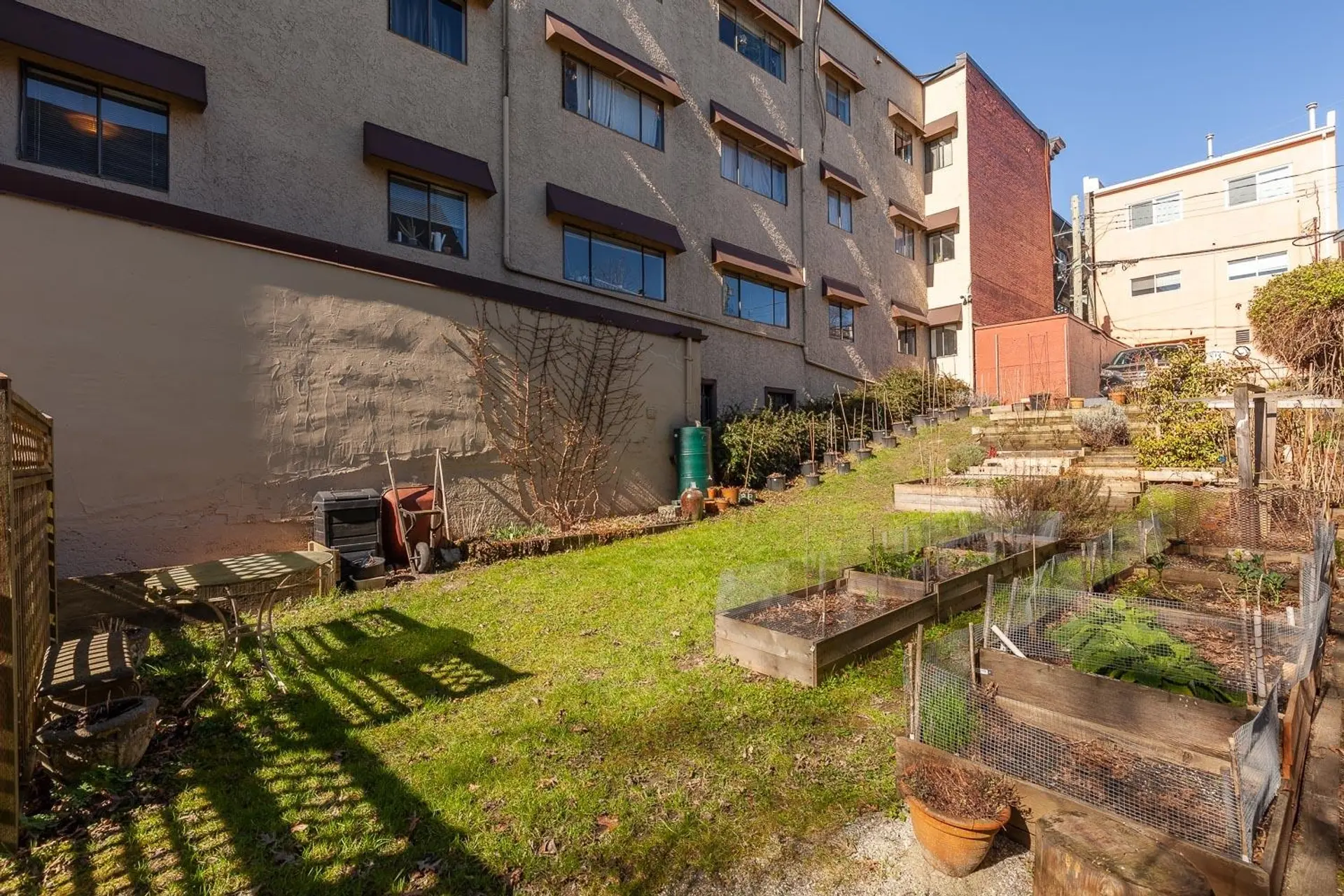 Property at 511 E GEORGIA STREET, Vancouver, BC