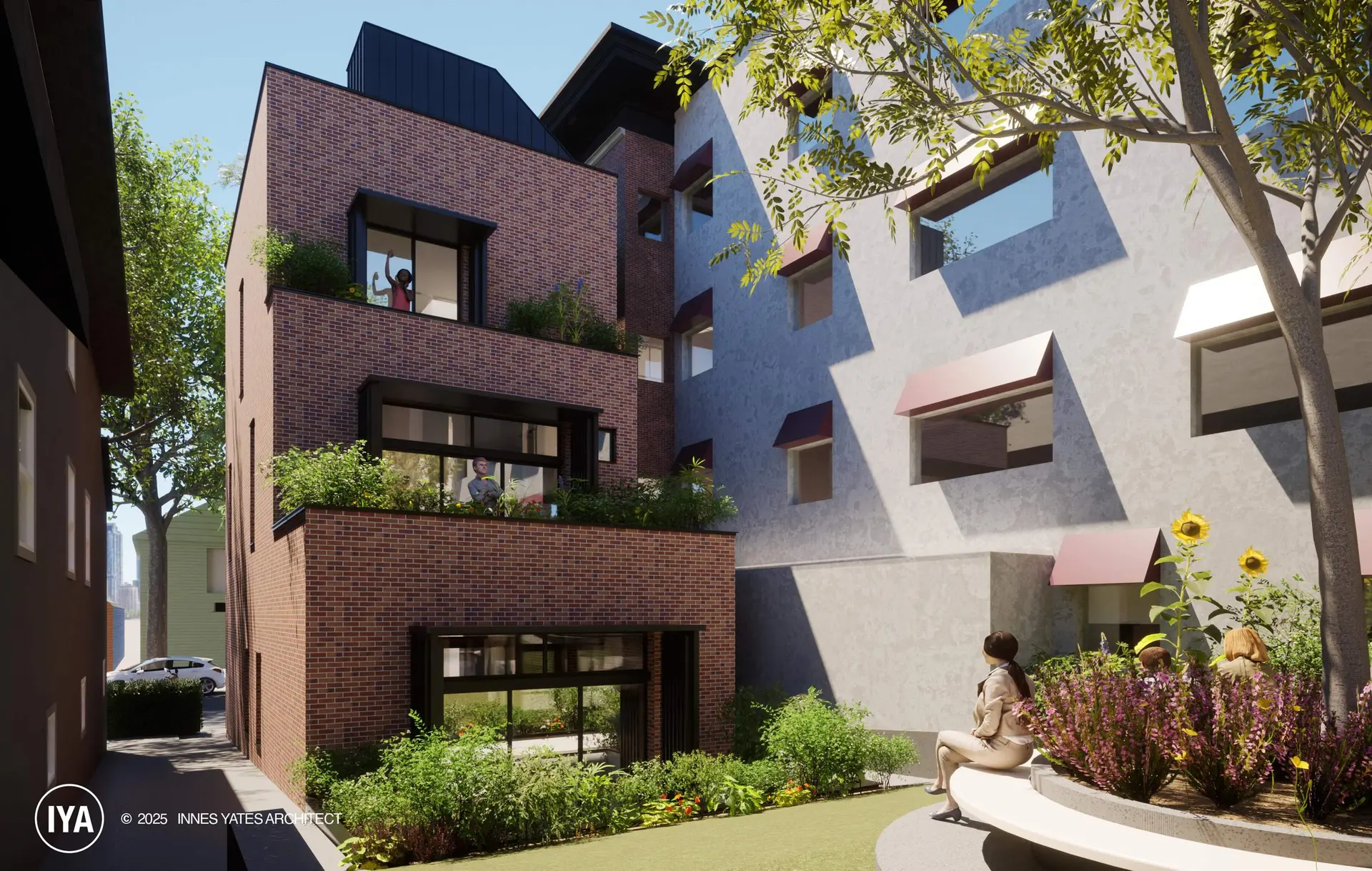 Property at 511 E GEORGIA STREET, Vancouver, BC