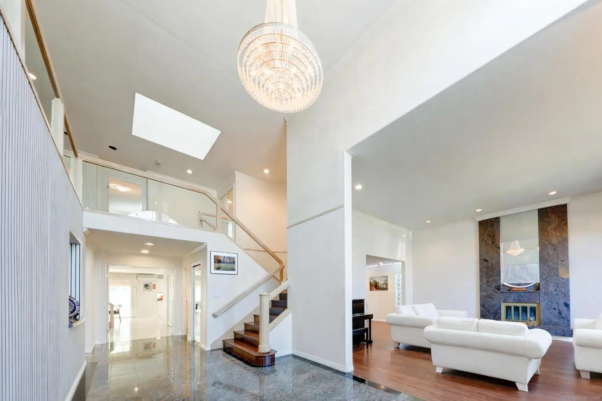 Property at 8831 FOSTER ROAD, Richmond, BC