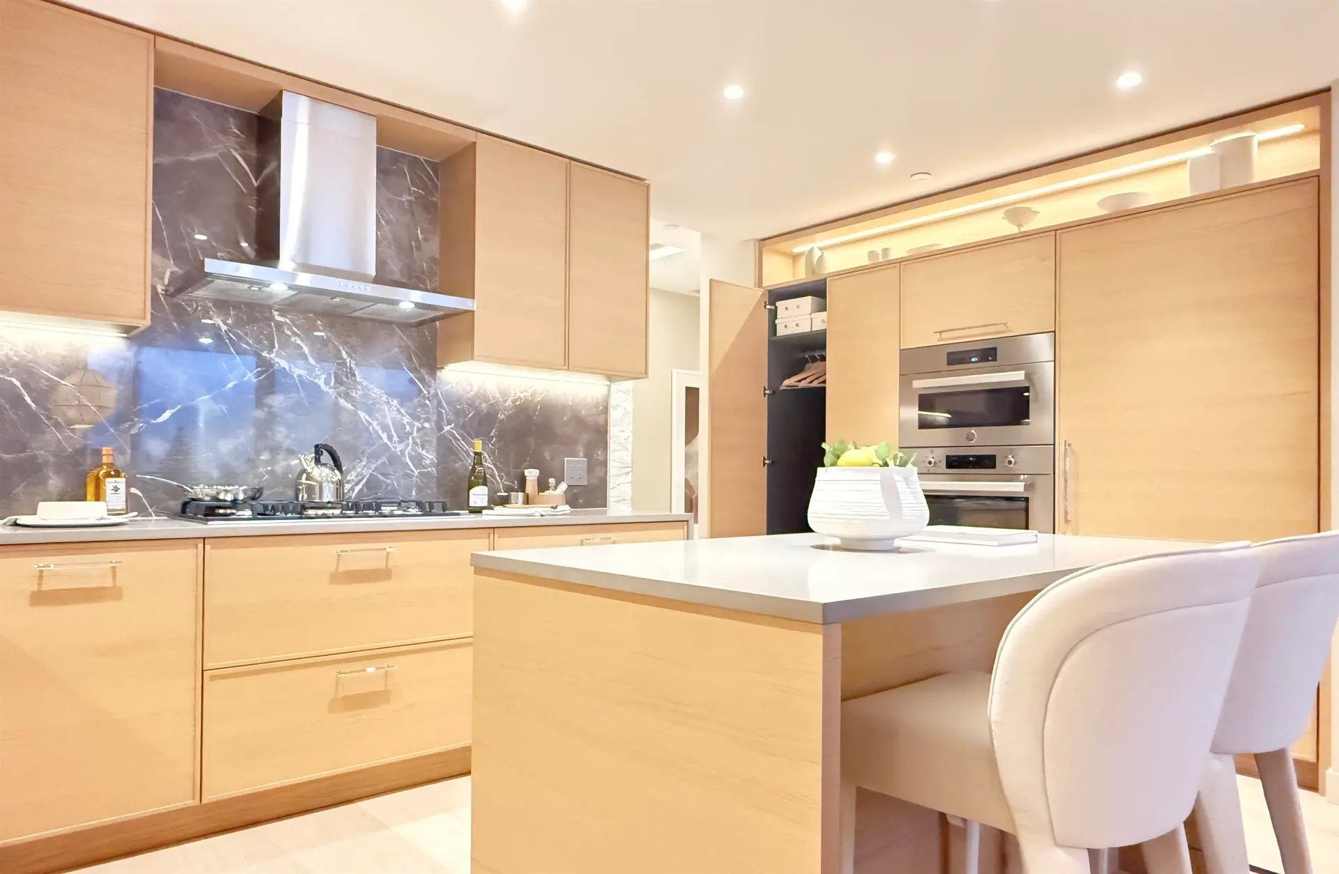 Property at #218 1655 128 STREET, Surrey, BC