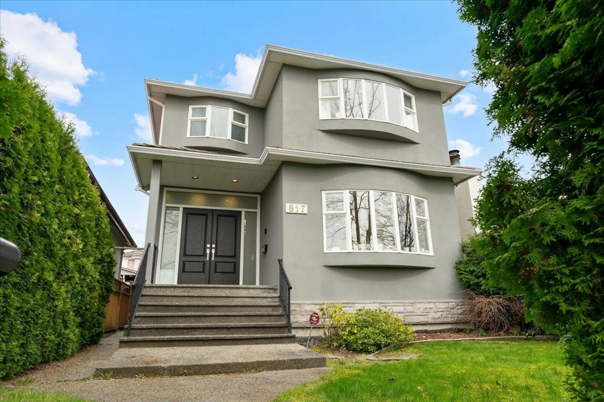 Property at 817 W 60th Avenue, Vancouver, BC