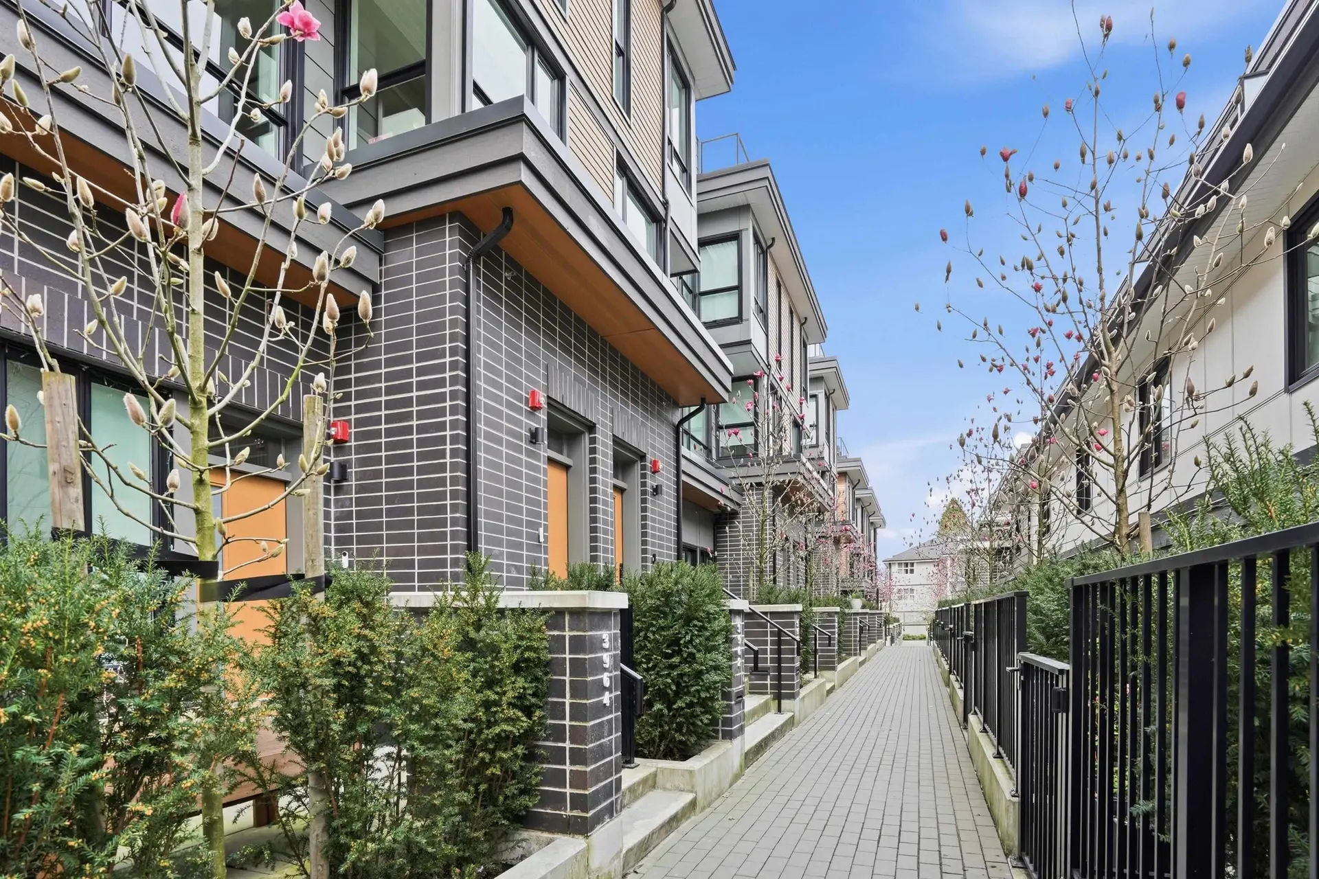 Property at 3960 Dumfries Street, Vancouver, BC